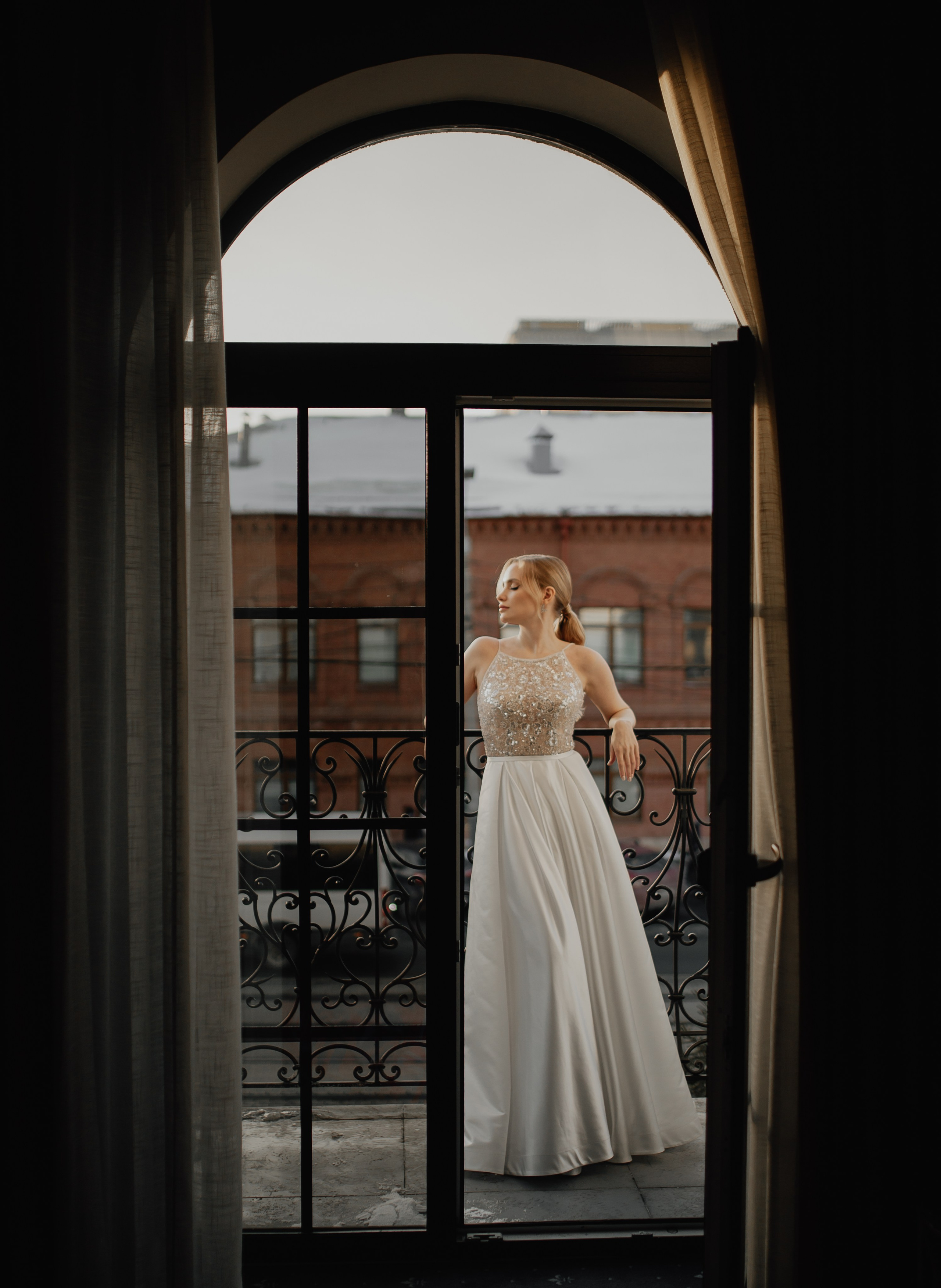 Покровский. Фотограф Челябинск Юлия Ермакова