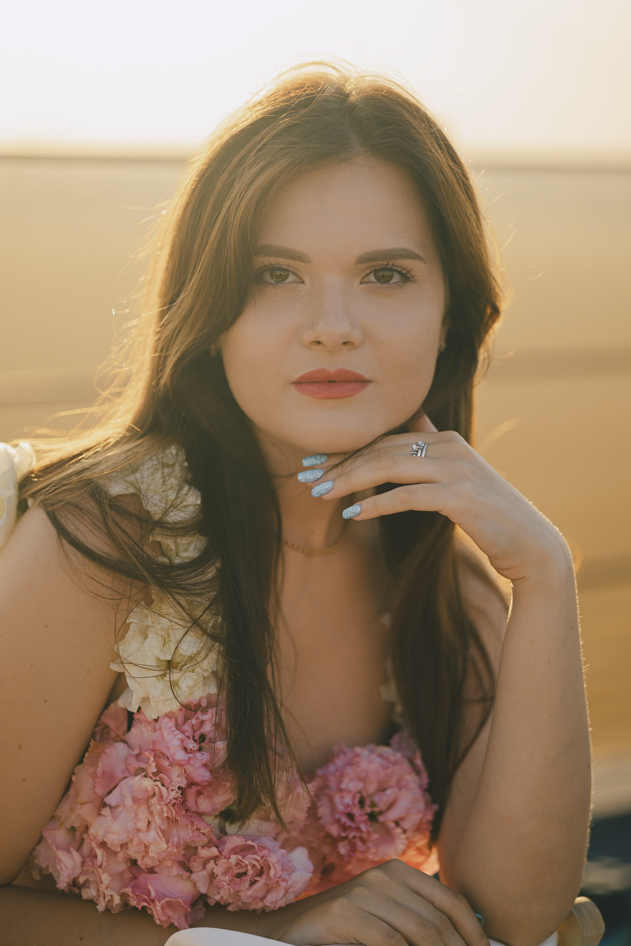 Кристина. Фотограф Таганрог Любимая Надя