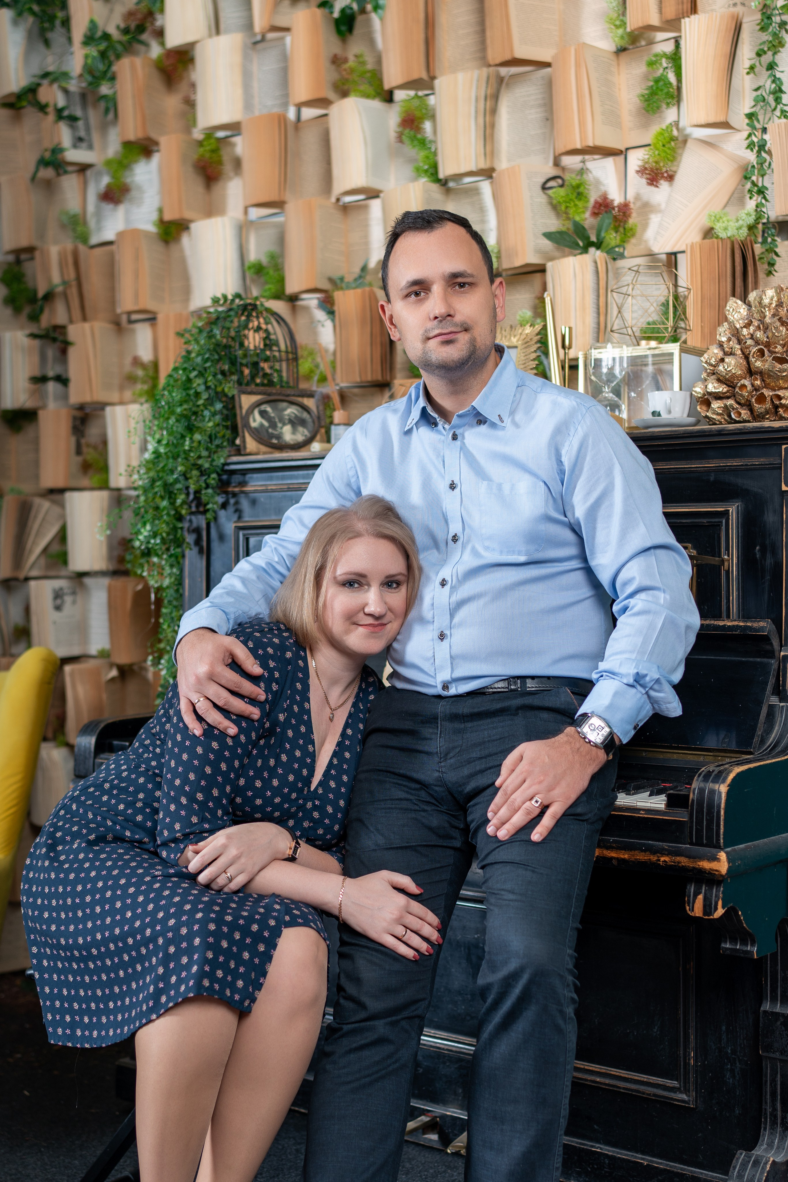 Семейные праздники. Свадебный и репортажный фотограф в Москве Александр Кудрявцев