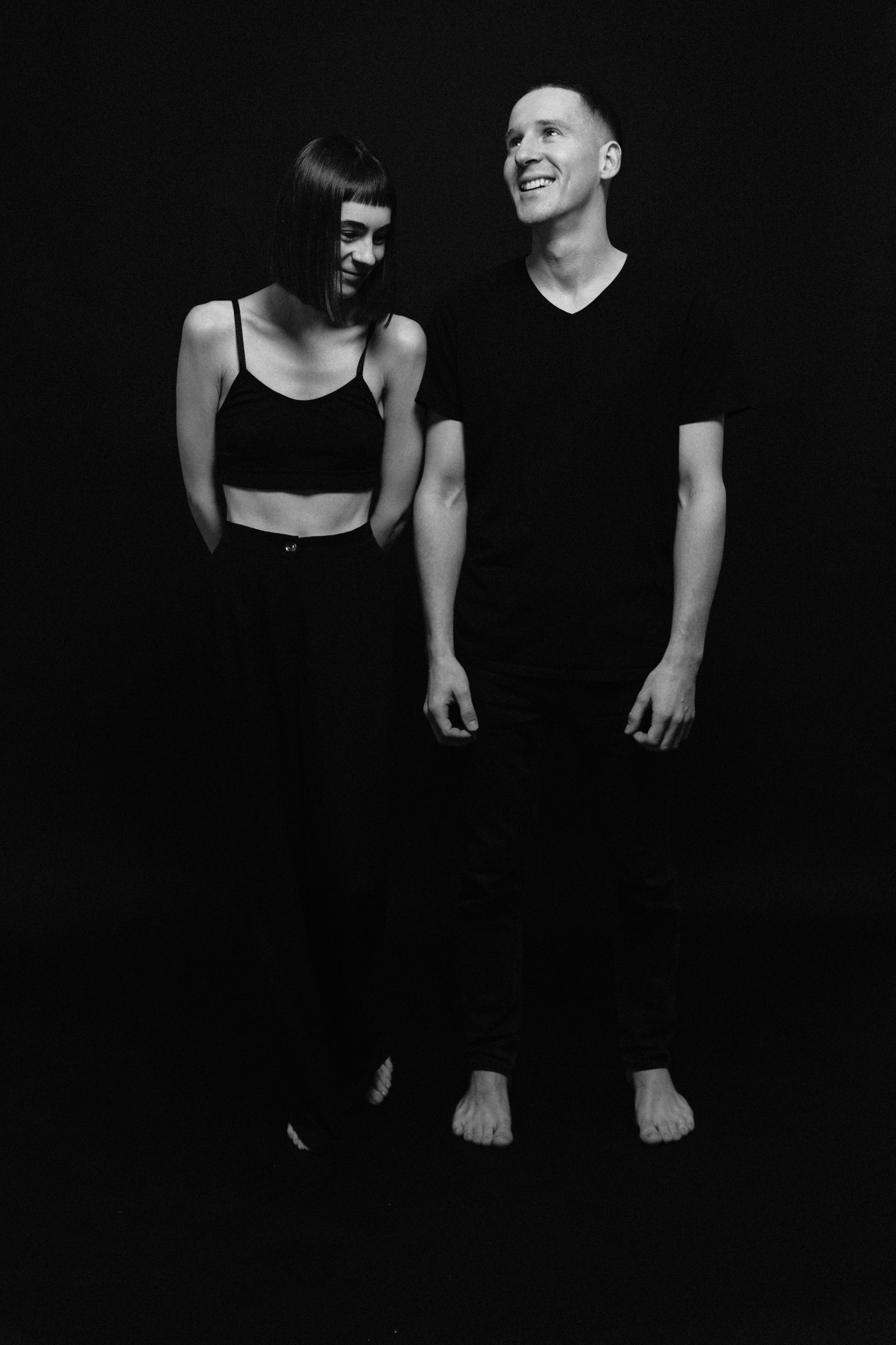 Женя и Таня. Фотограф в Санкт-Петербург, Москва Алексей Филиппов