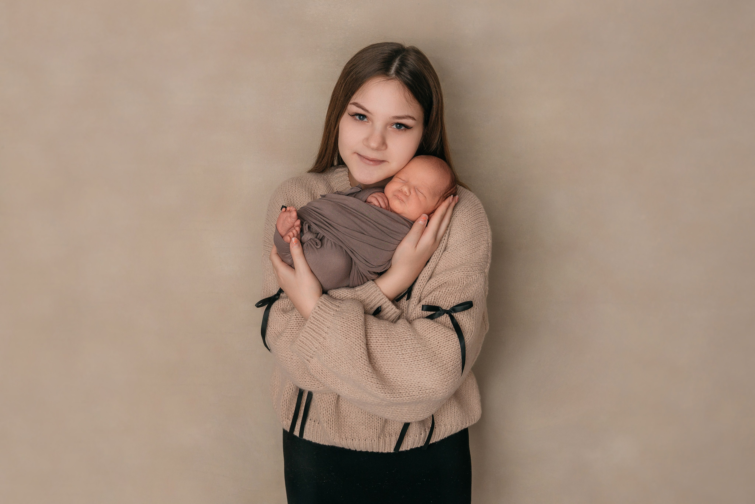 Влад. Фотограф новорожденных Белгород