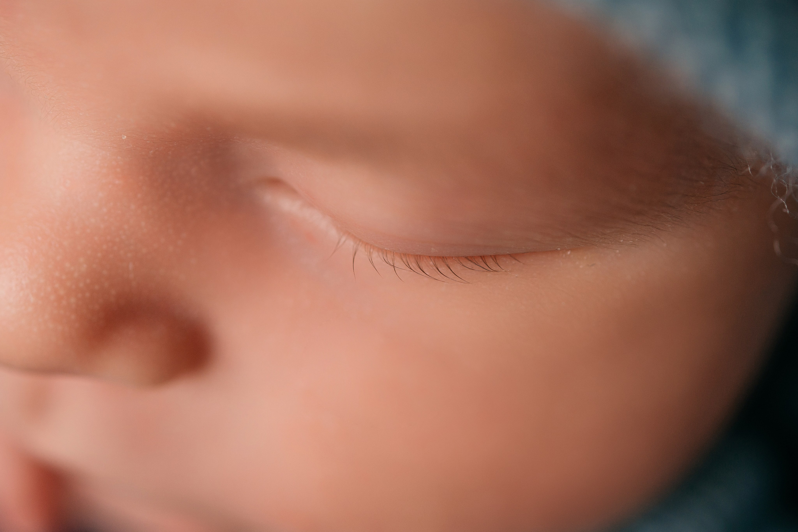 Владик. Фотограф новорожденных Белгород