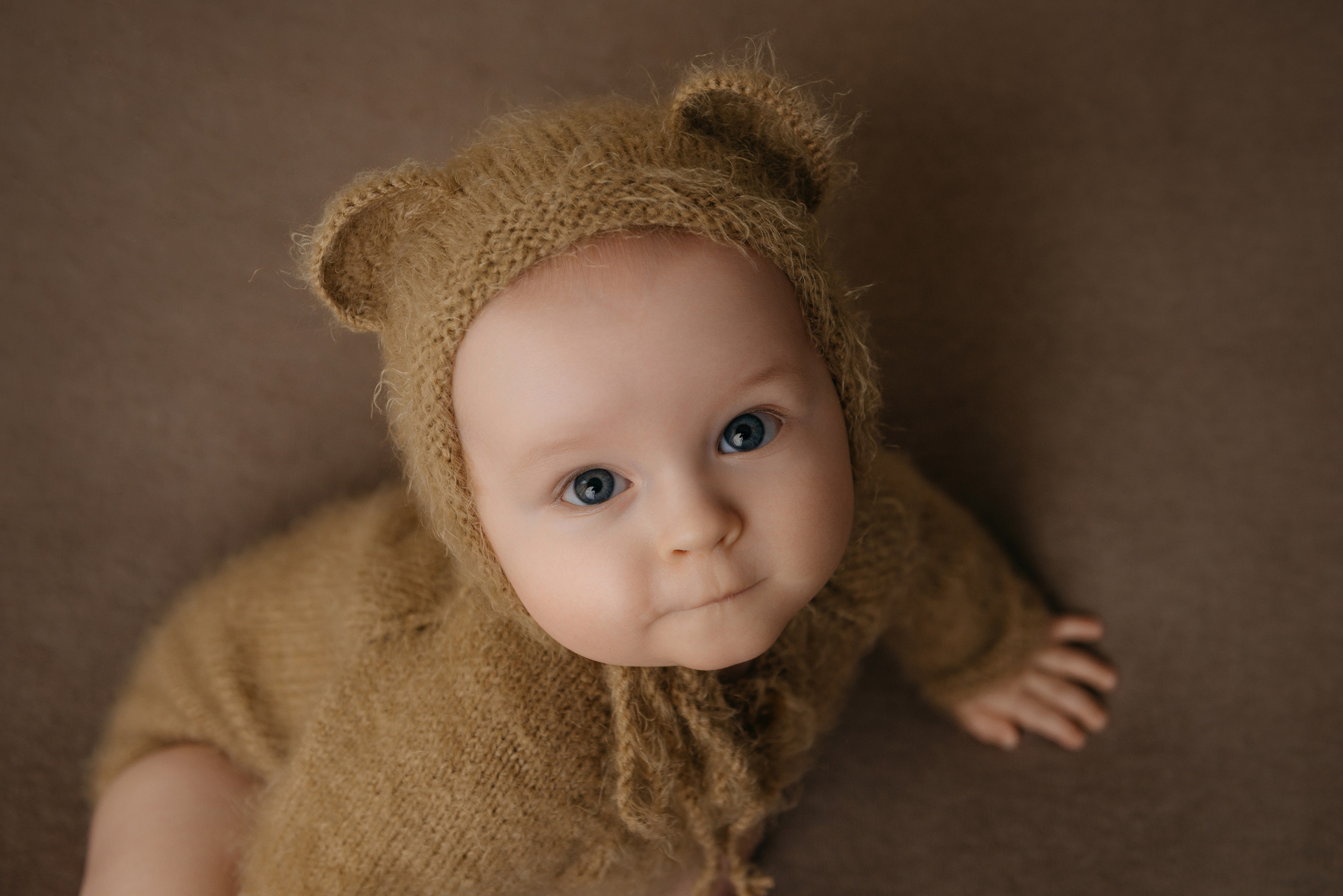 Платон. Фотограф новорожденных Белгород