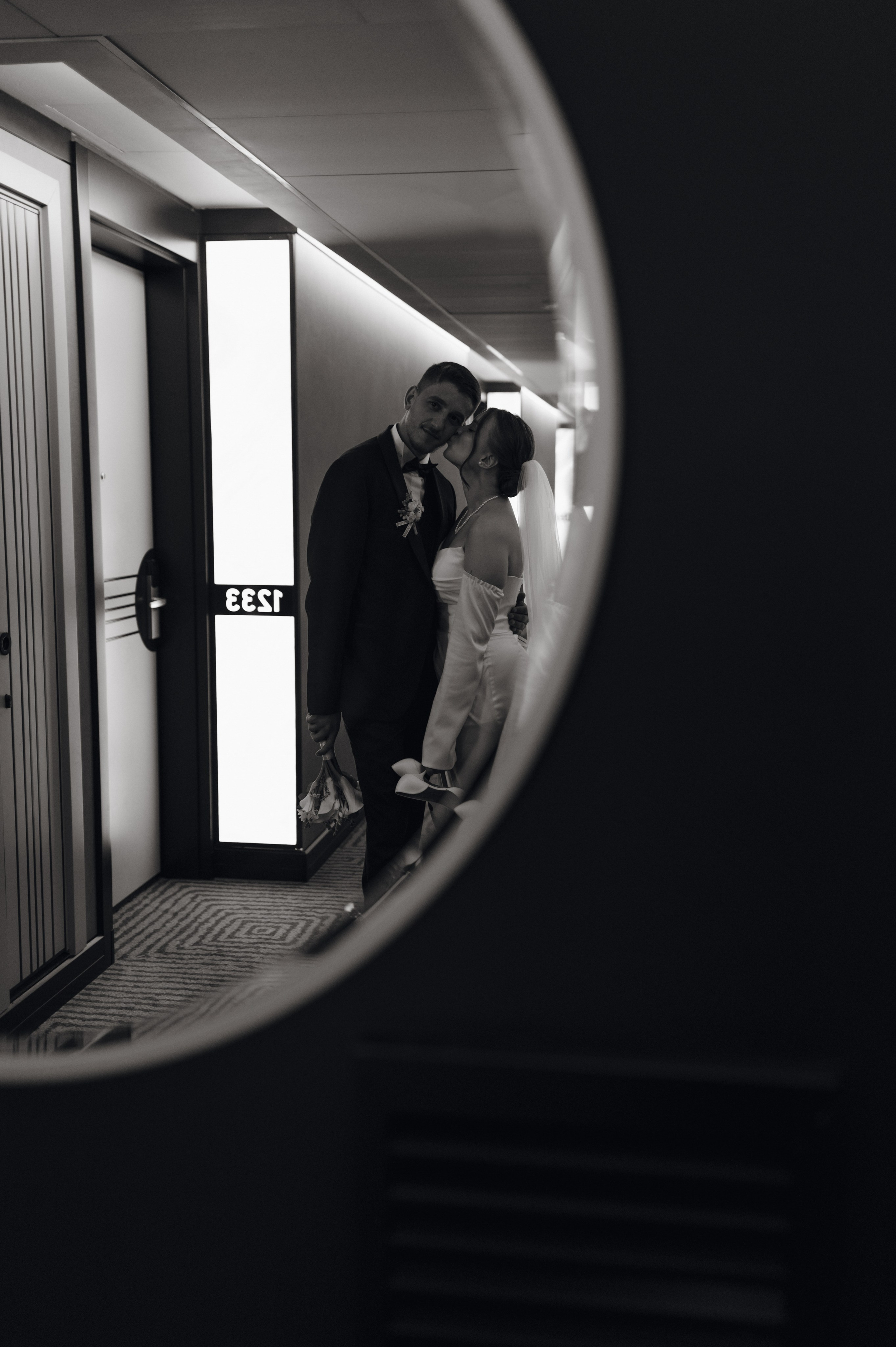 Екатерина и Илья. Свадебный фотограф Москва и Санкт-Петербург. Анастасия Чудина