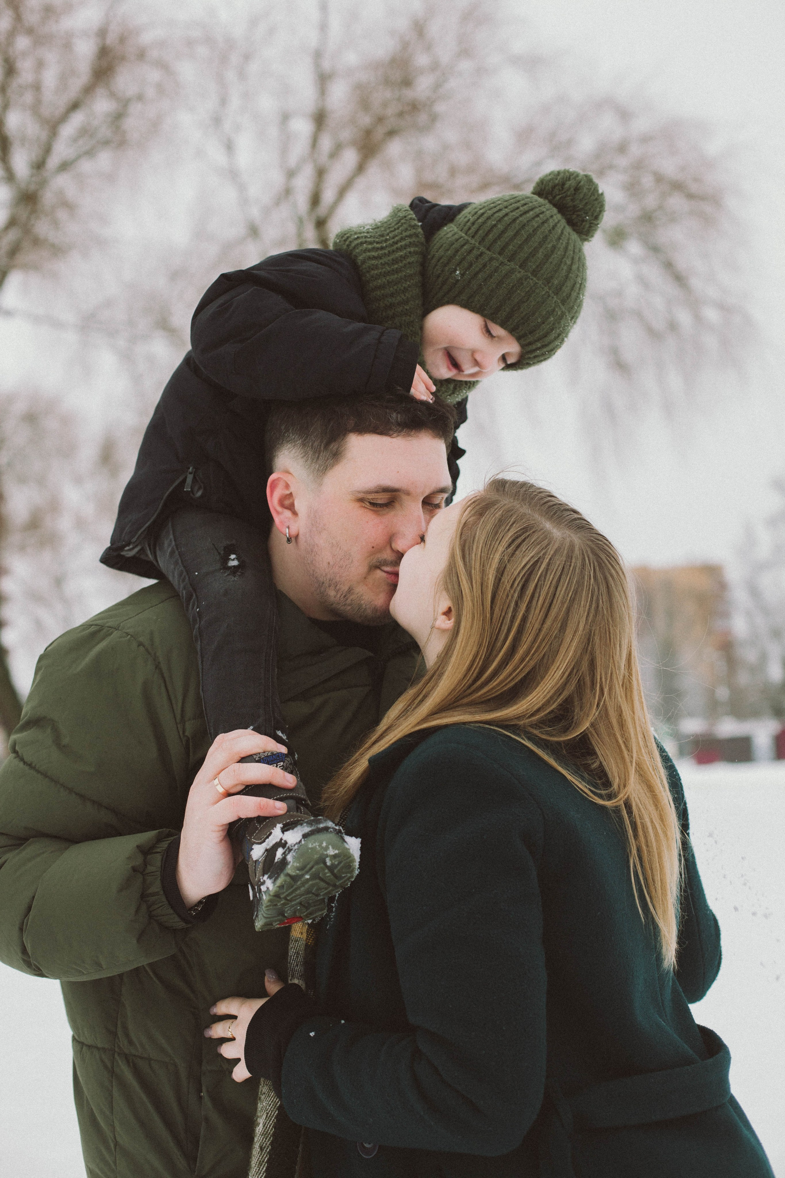 Семейные съемки