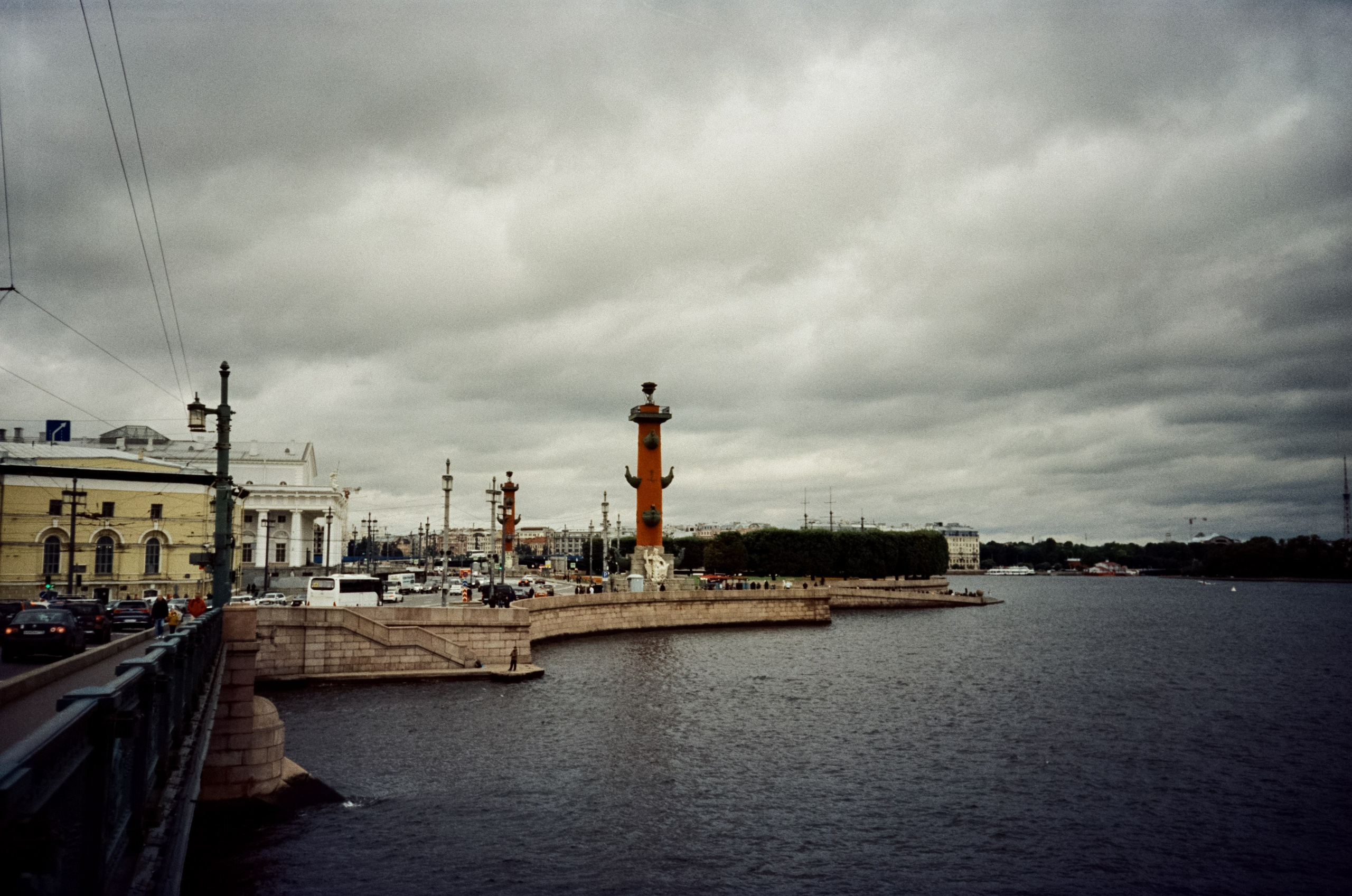 Cosina CX-1 примеры фотографий