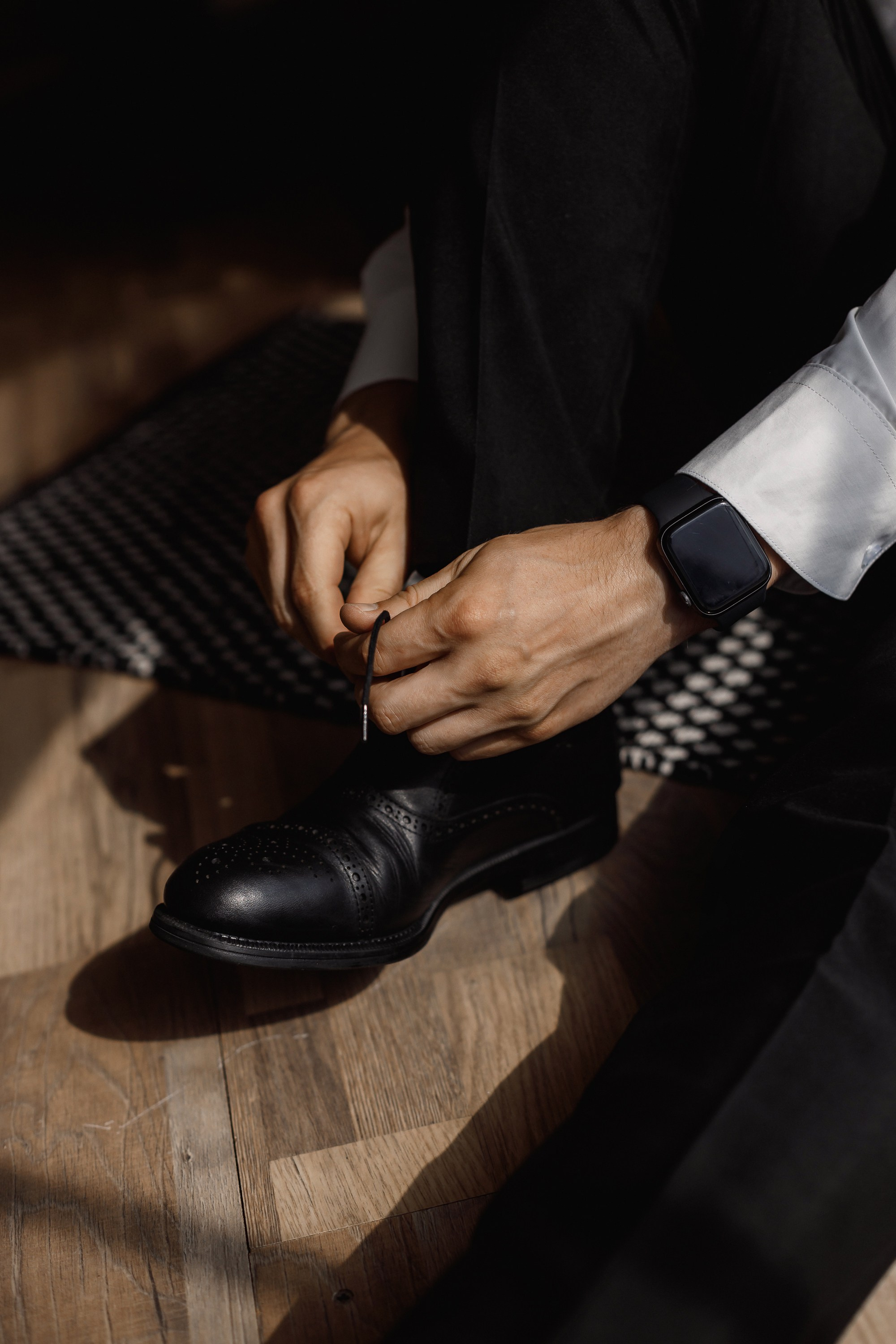 Lock lips. Свадебный фотограф Дмитрий Воробьев Ярославль