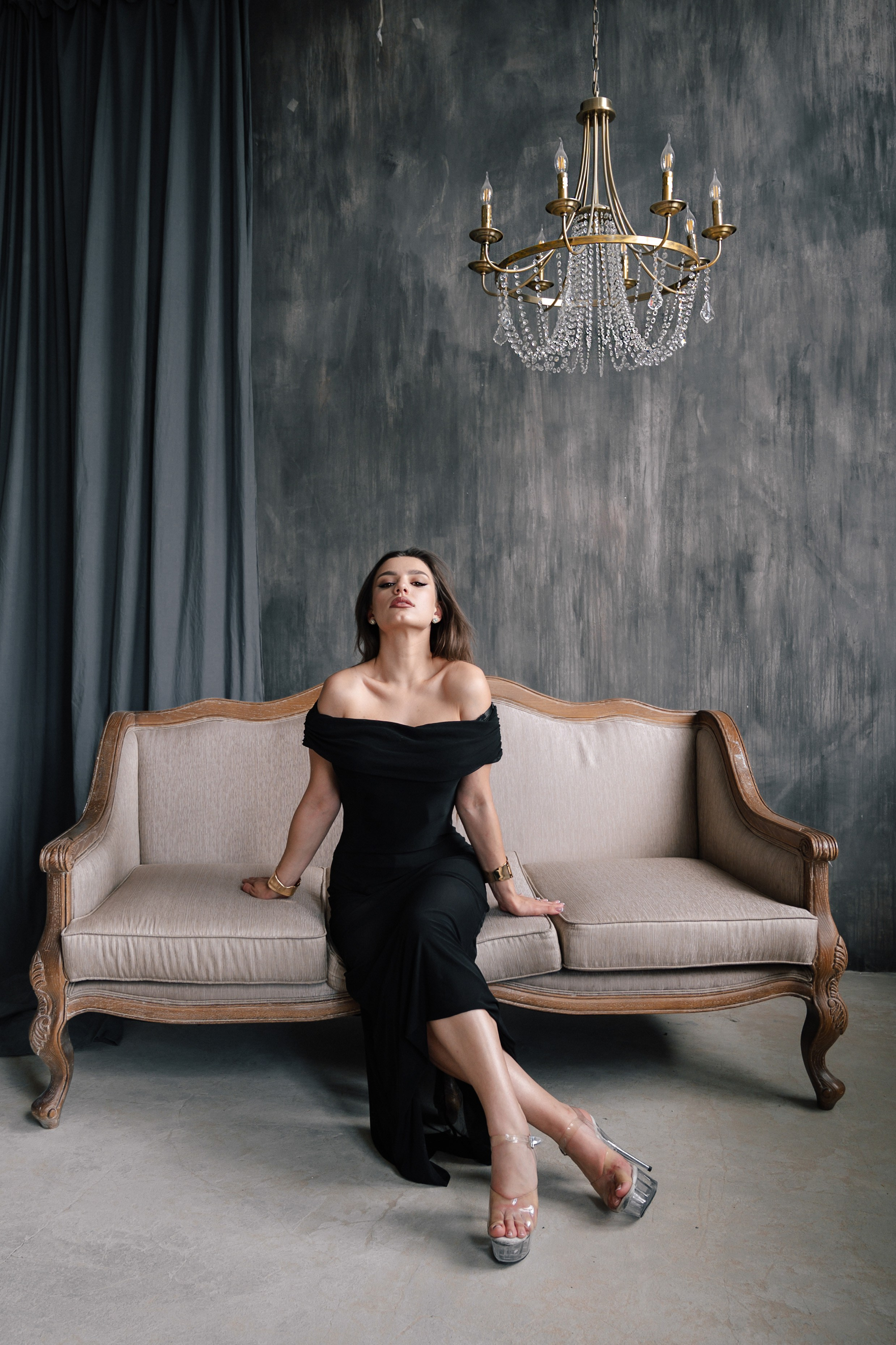 Диана. Профессиональный фотограф Кристина Кирьянова