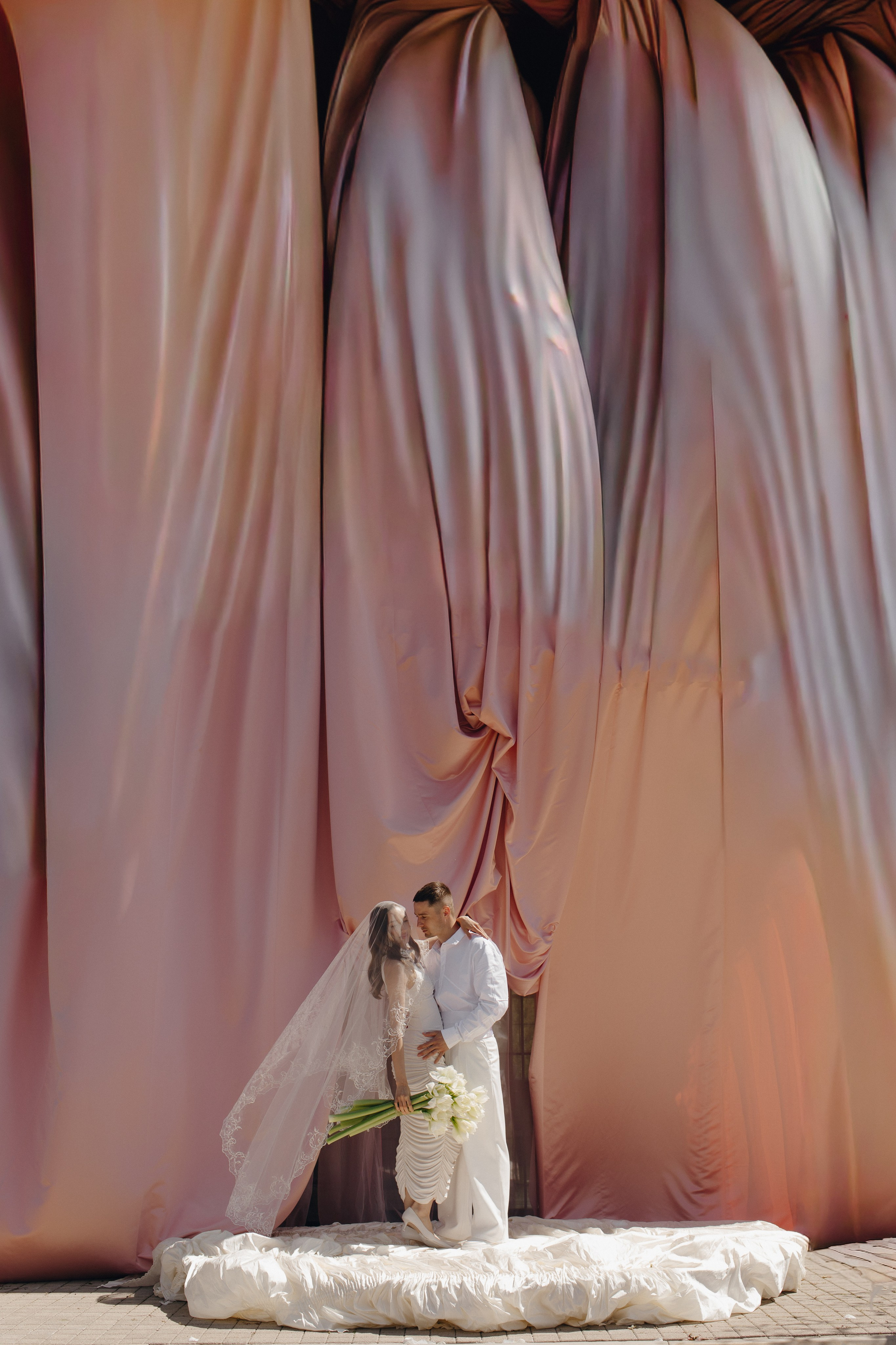 Pink. Свадебный фотограф в Краснодаре Елизавета Горшенёва