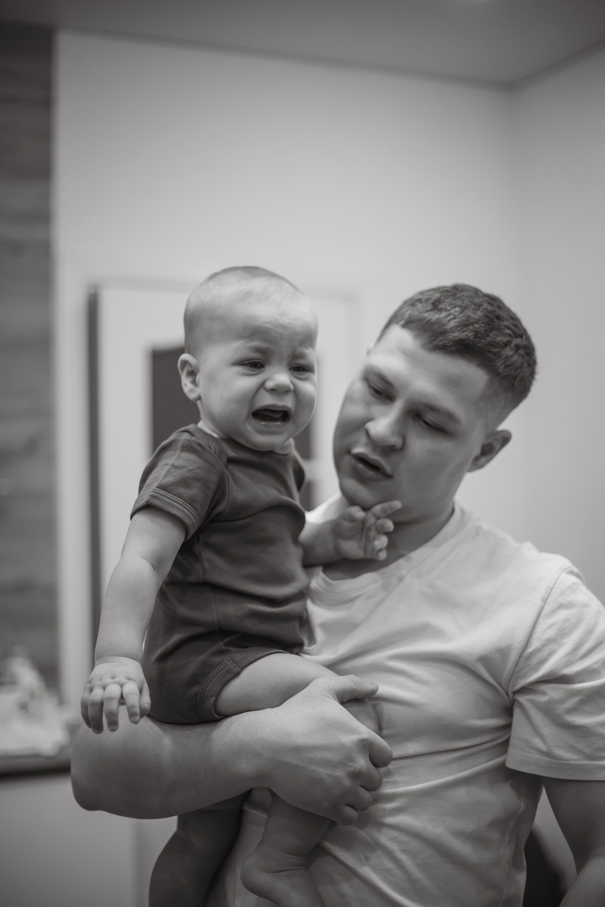 Данил Айгуль и Рамазан. Семейный фотограф Нижневартовск Тюмень Ефимова Ирина