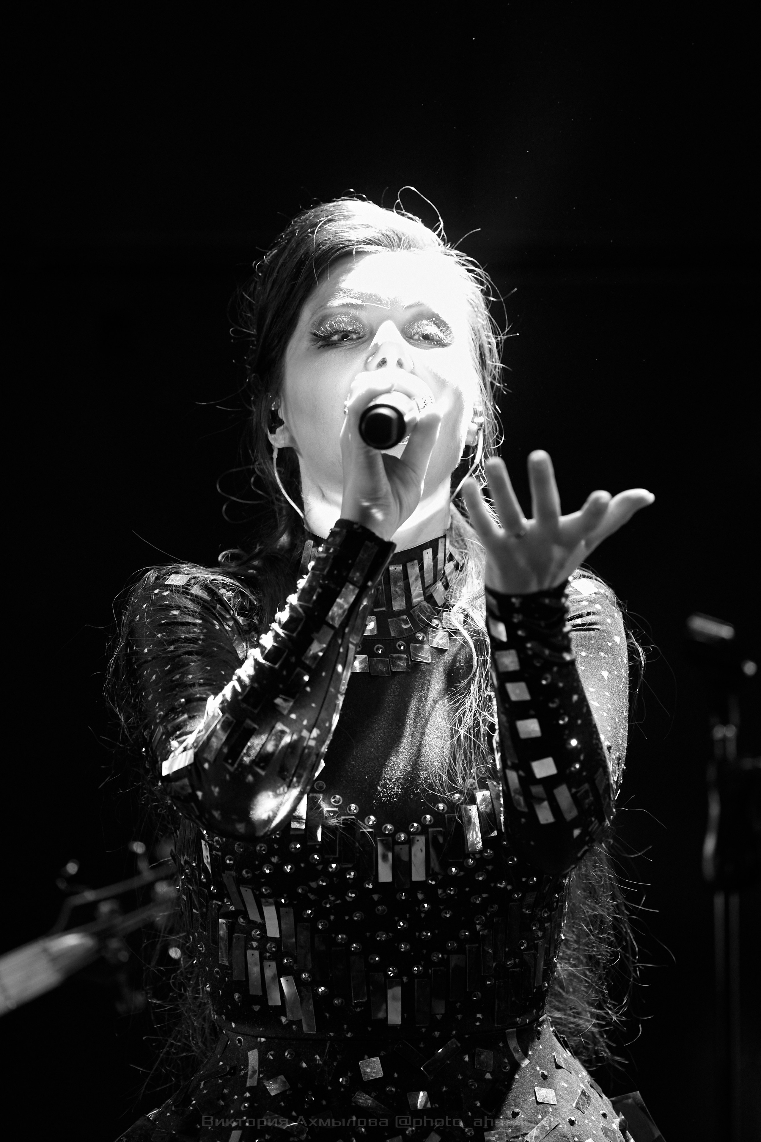 24.05.2025 Джоконда. Ярославль. Виктория Ахмылова. Фотограф в Москве