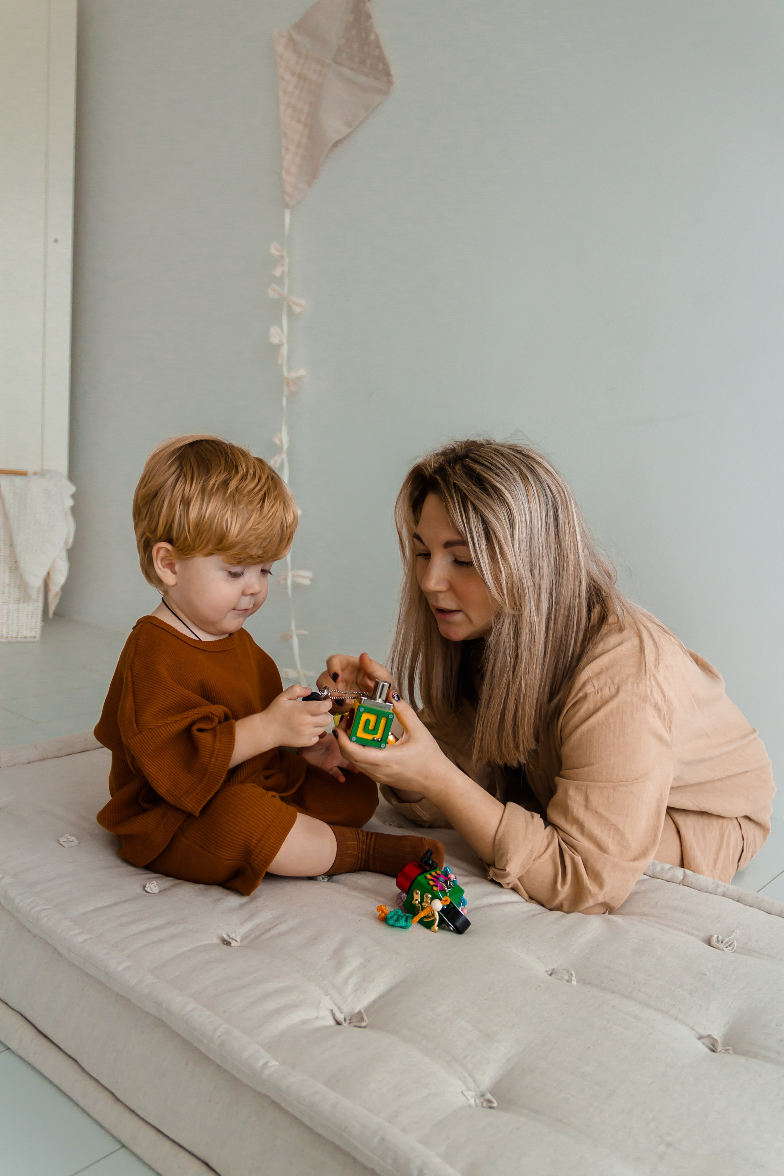 Алексей\Света\Лев