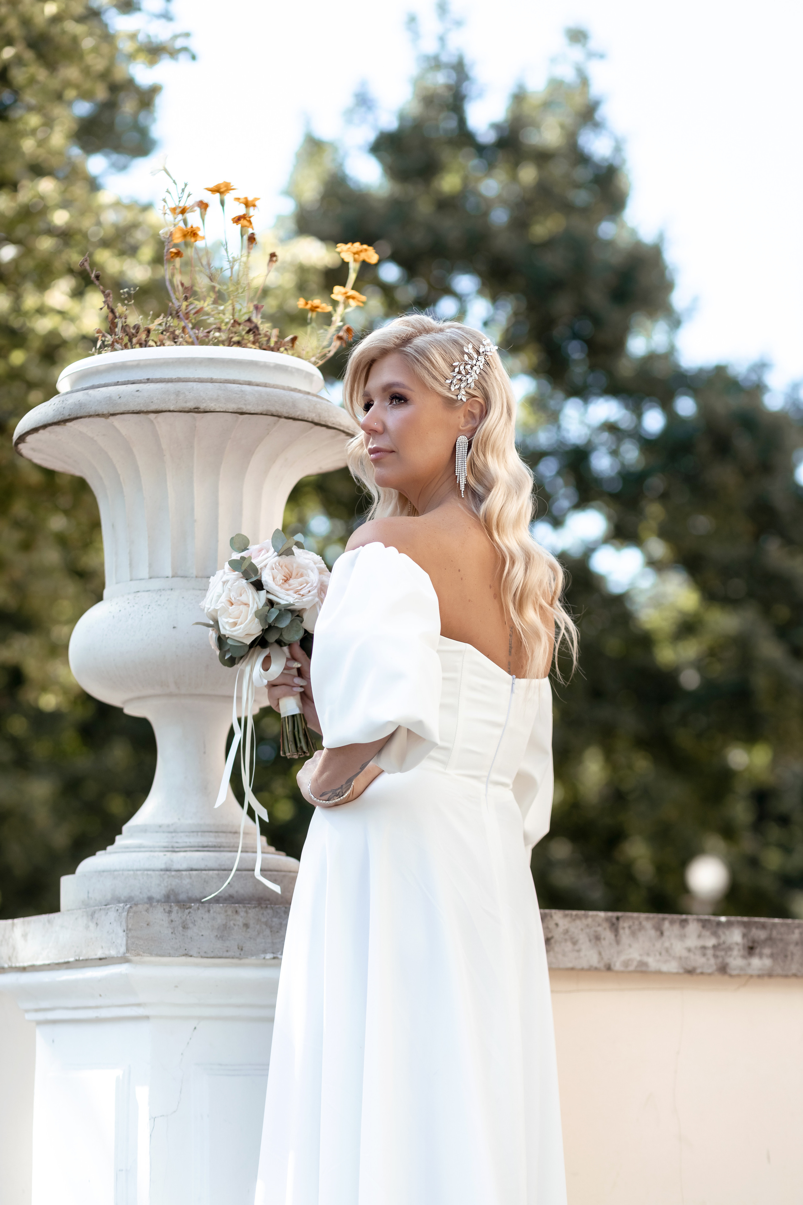 Свадьбы. Семейный фотограф в Санкт-Петербурге Лера Романова