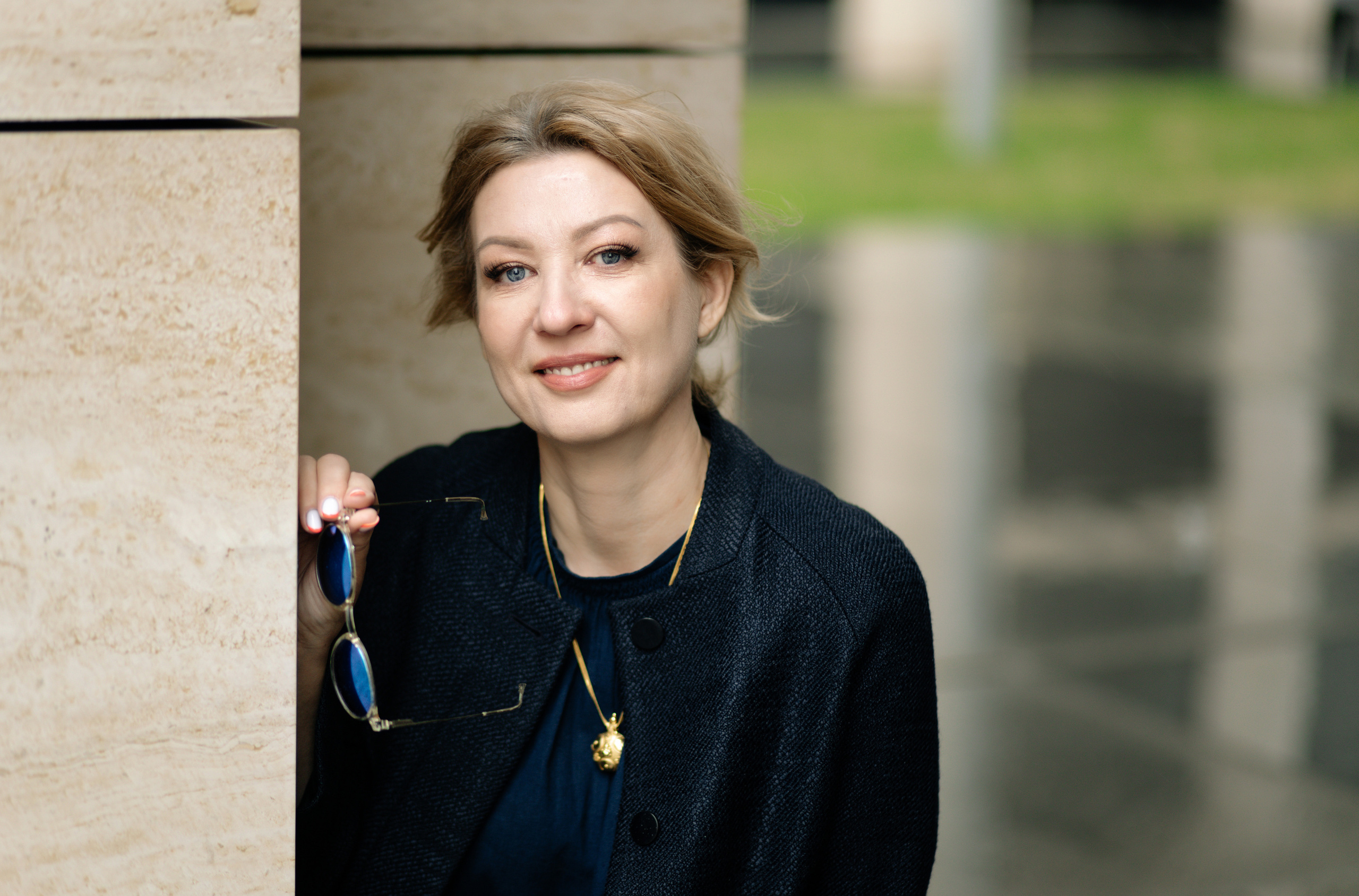 Бизнес-портрет. Семейный фотограф в Санкт-Петербурге Лера Романова