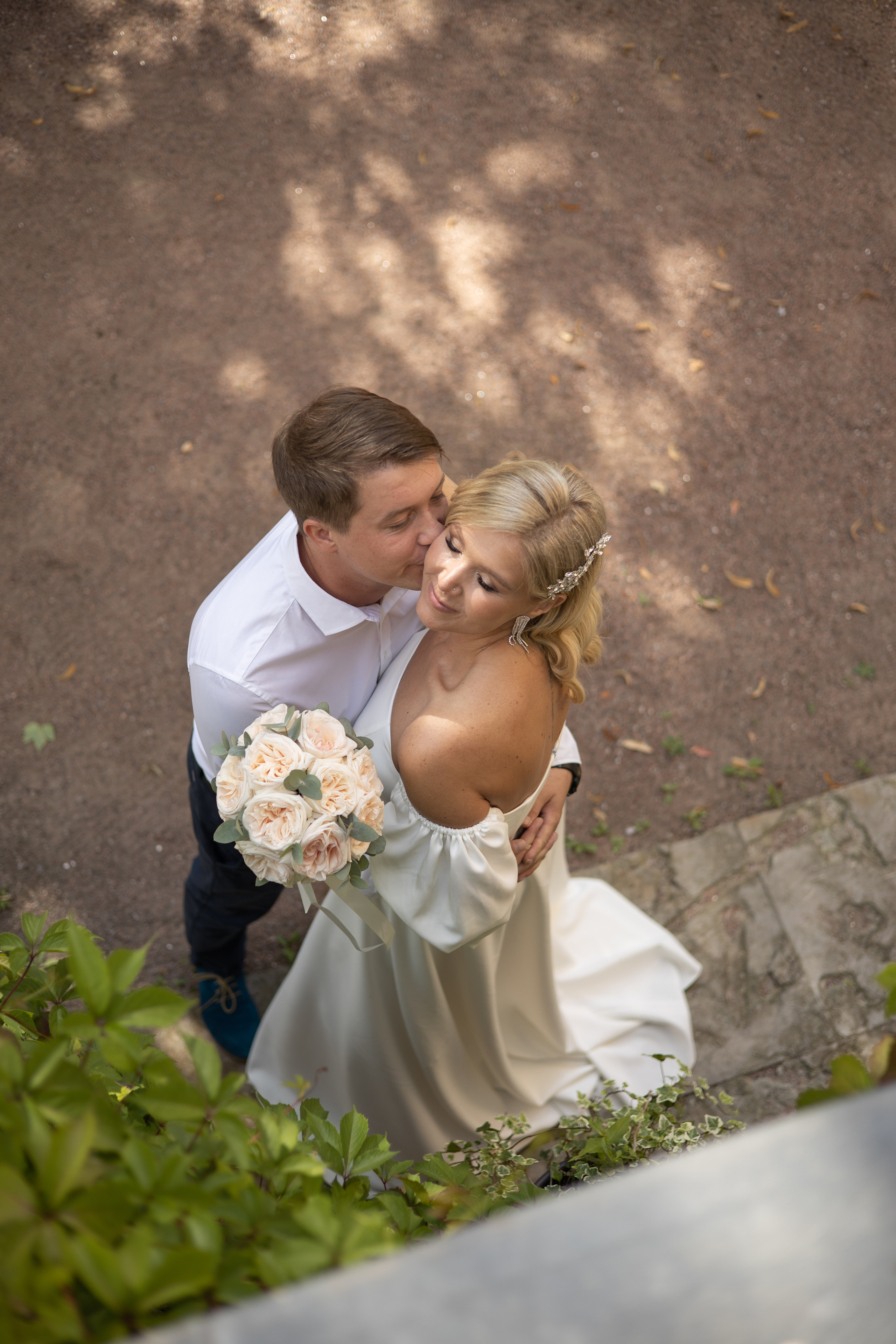 Свадьбы. Семейный фотограф в Санкт-Петербурге Лера Романова