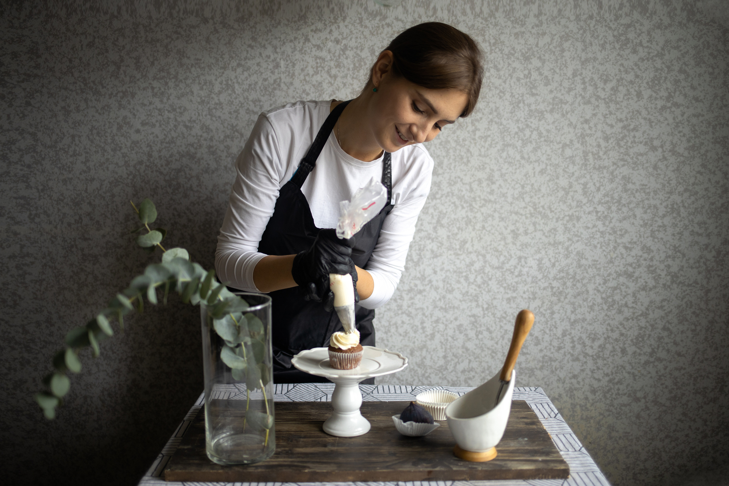 Бизнес-портрет. Семейный фотограф в Санкт-Петербурге Лера Романова