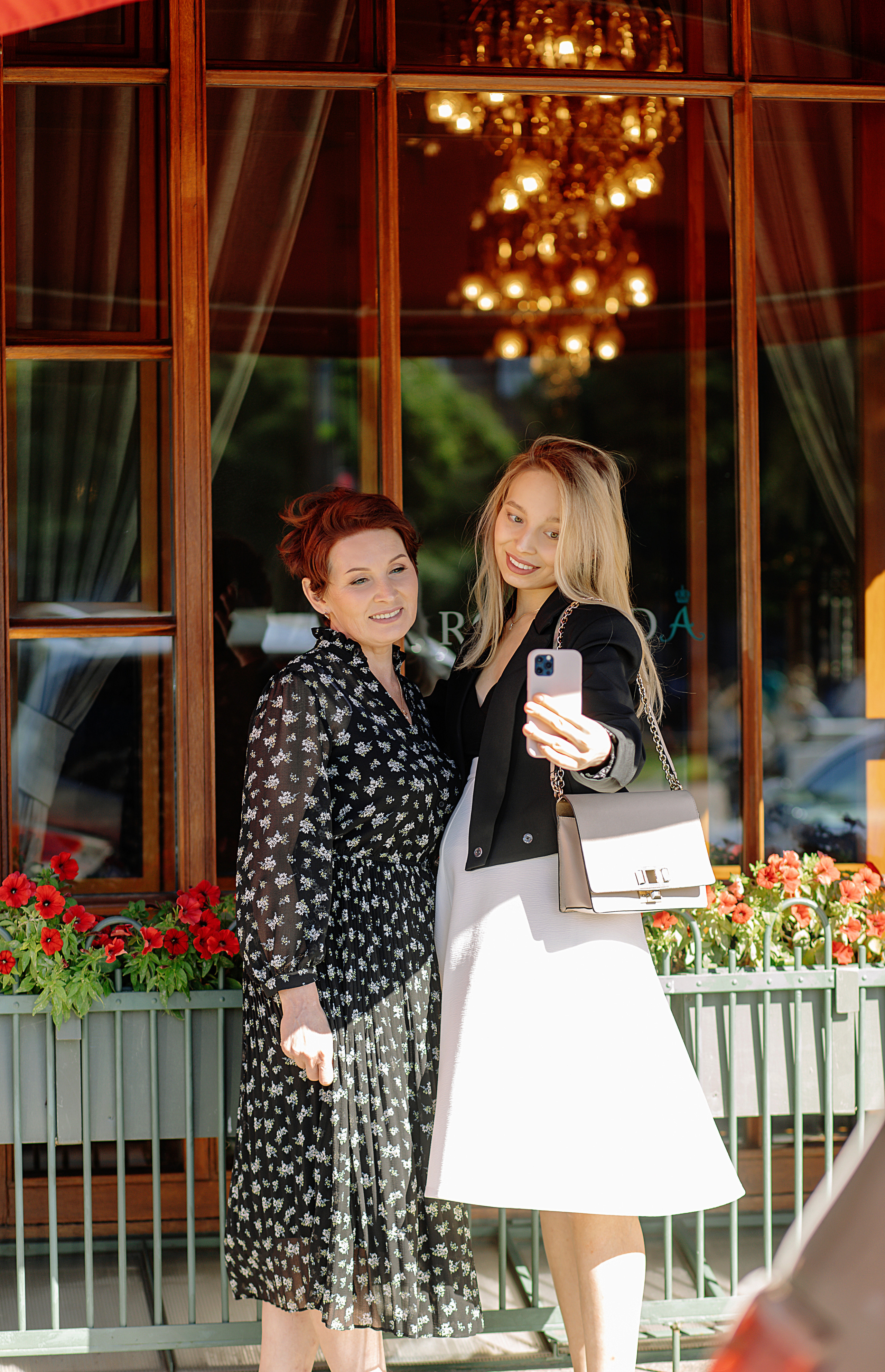 Семьи. Семейный фотограф в Санкт-Петербурге Лера Романова