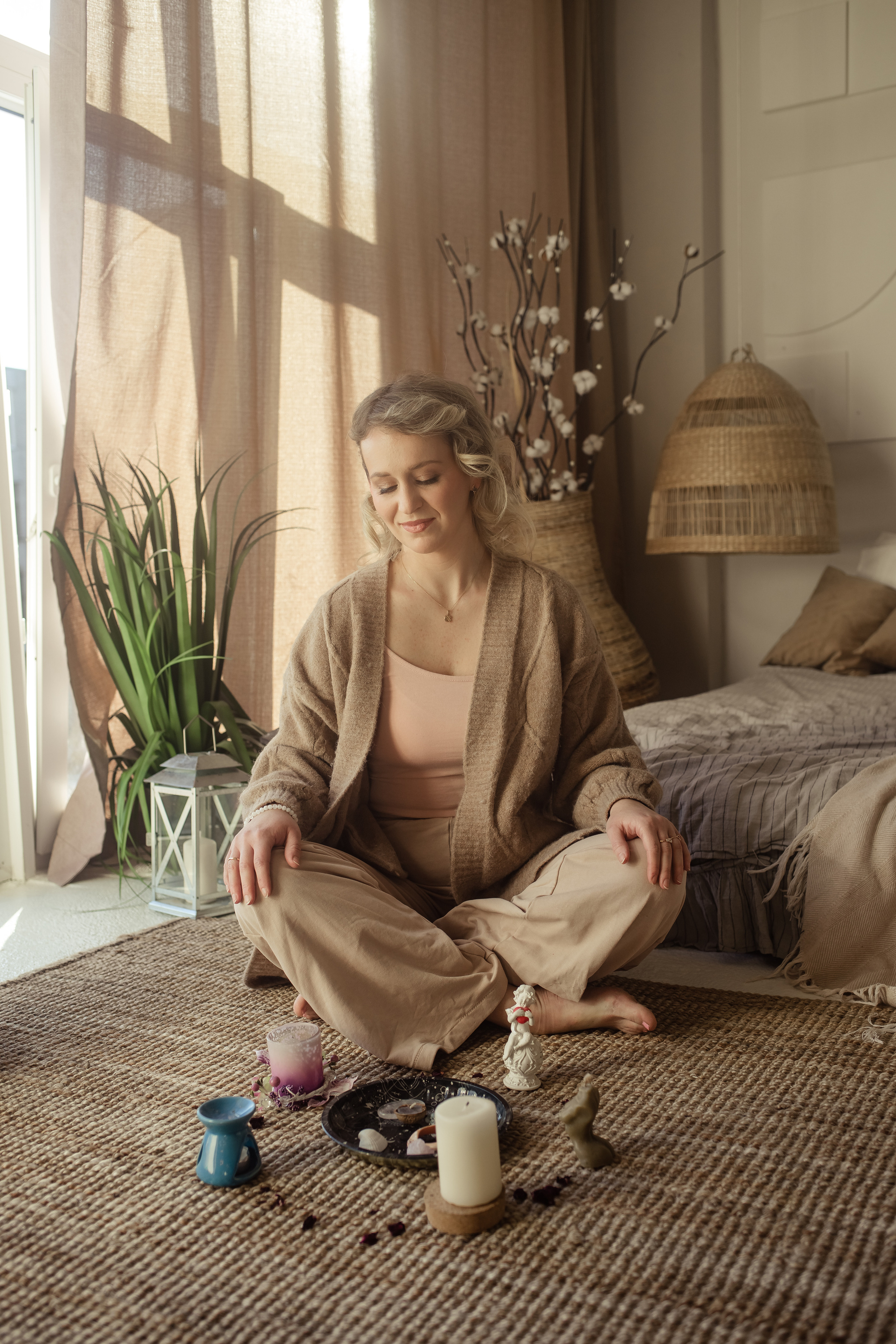 Бизнес-портрет. Семейный фотограф в Санкт-Петербурге Лера Романова