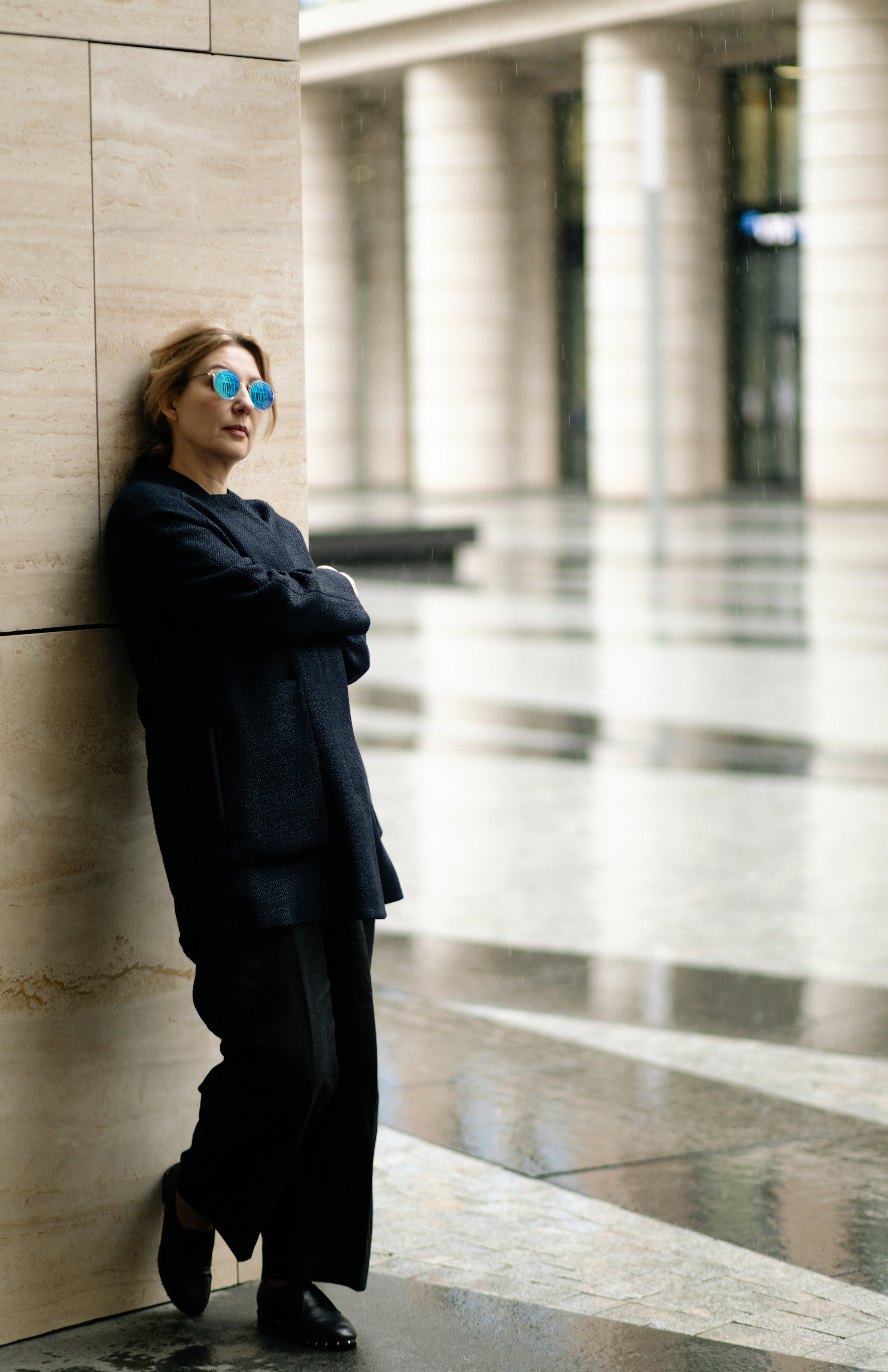 Бизнес-портрет. Семейный фотограф в Санкт-Петербурге Лера Романова