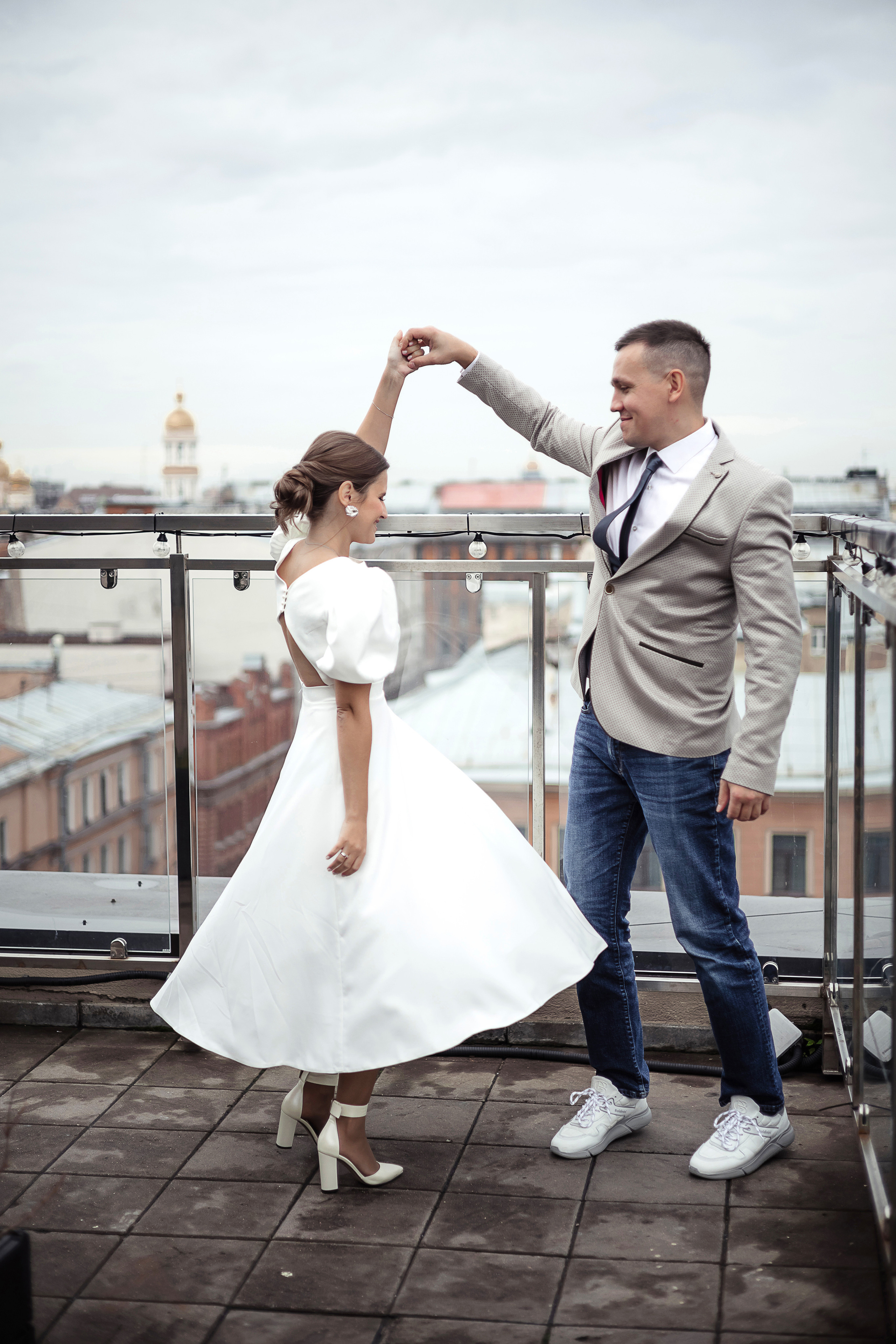 Свадьбы. Семейный фотограф в Санкт-Петербурге Лера Романова