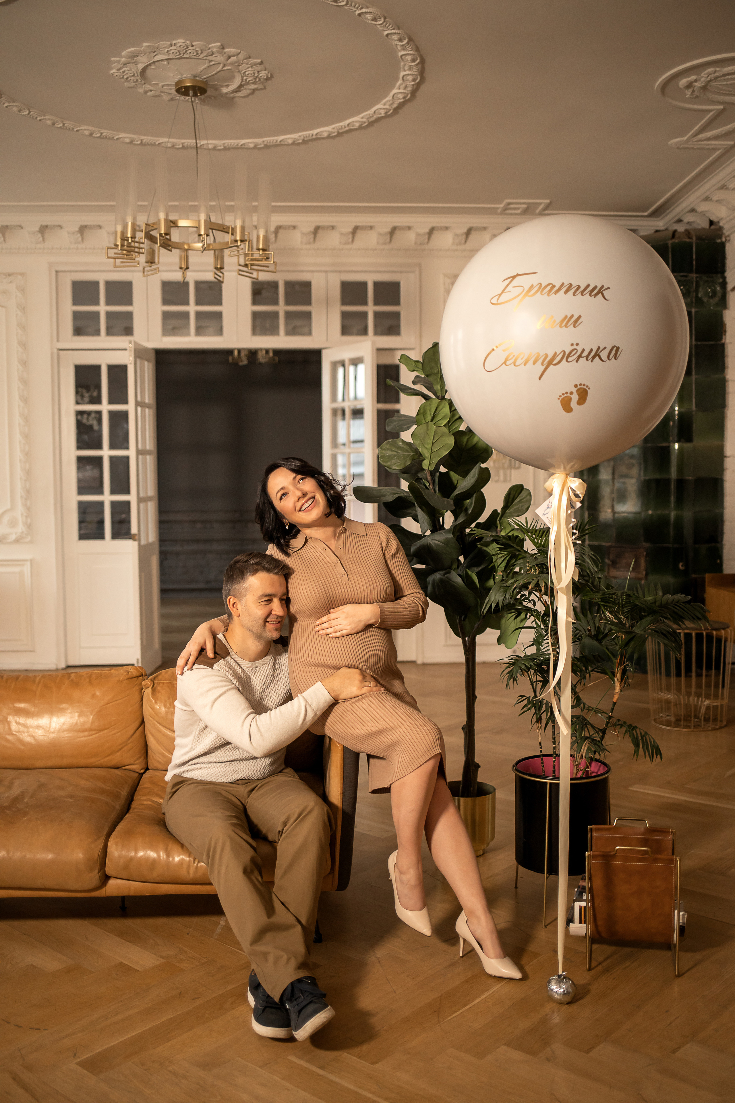 Семьи. Семейный фотограф в Санкт-Петербурге Лера Романова