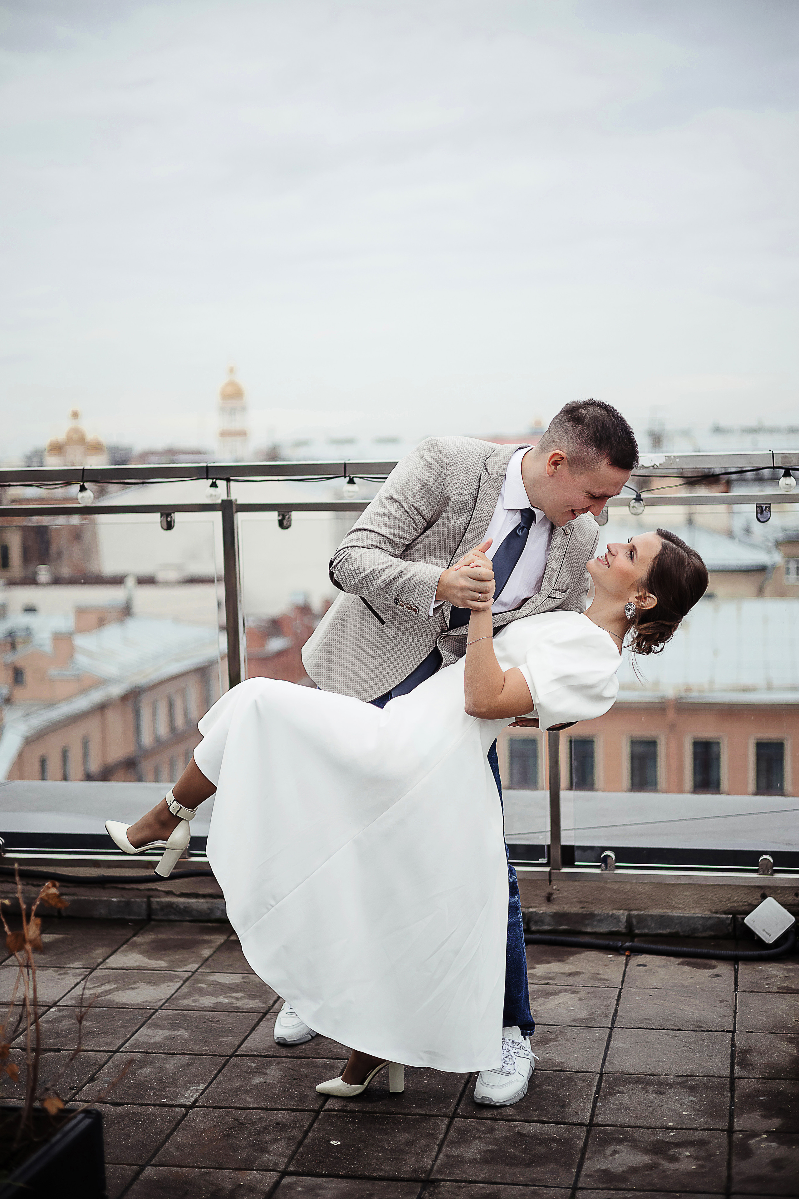 Свадьбы. Семейный фотограф в Санкт-Петербурге Лера Романова