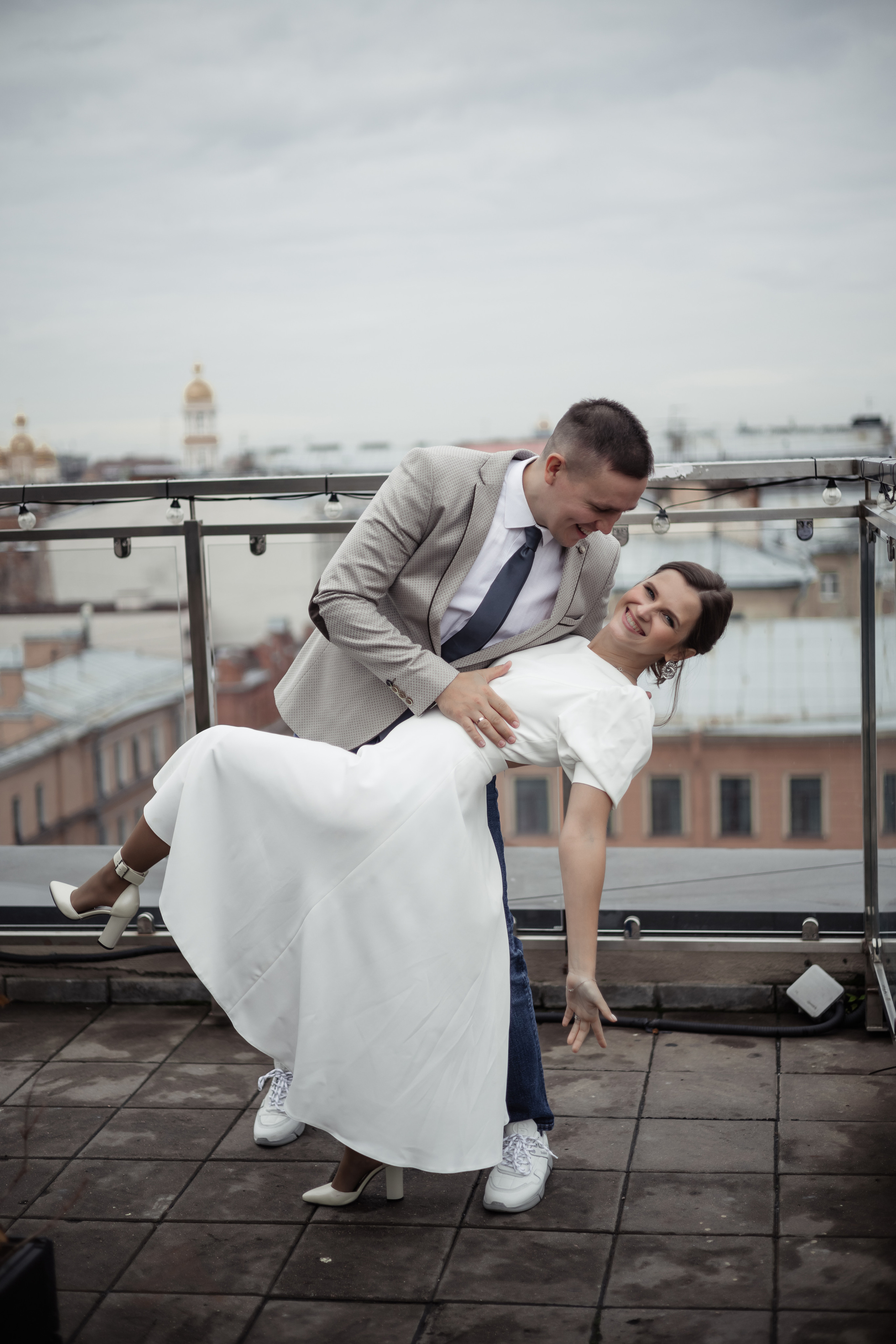 Свадьбы. Семейный фотограф в Санкт-Петербурге Лера Романова