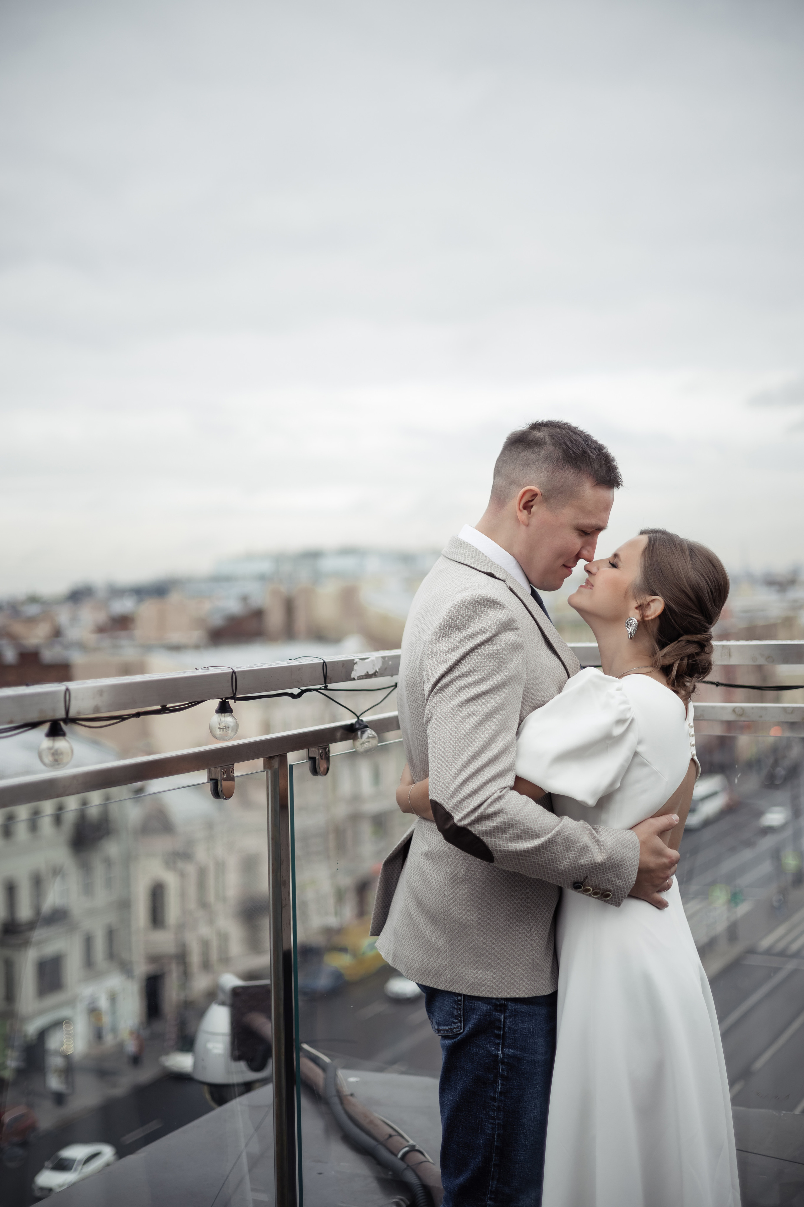 Свадьбы. Семейный фотограф в Санкт-Петербурге Лера Романова