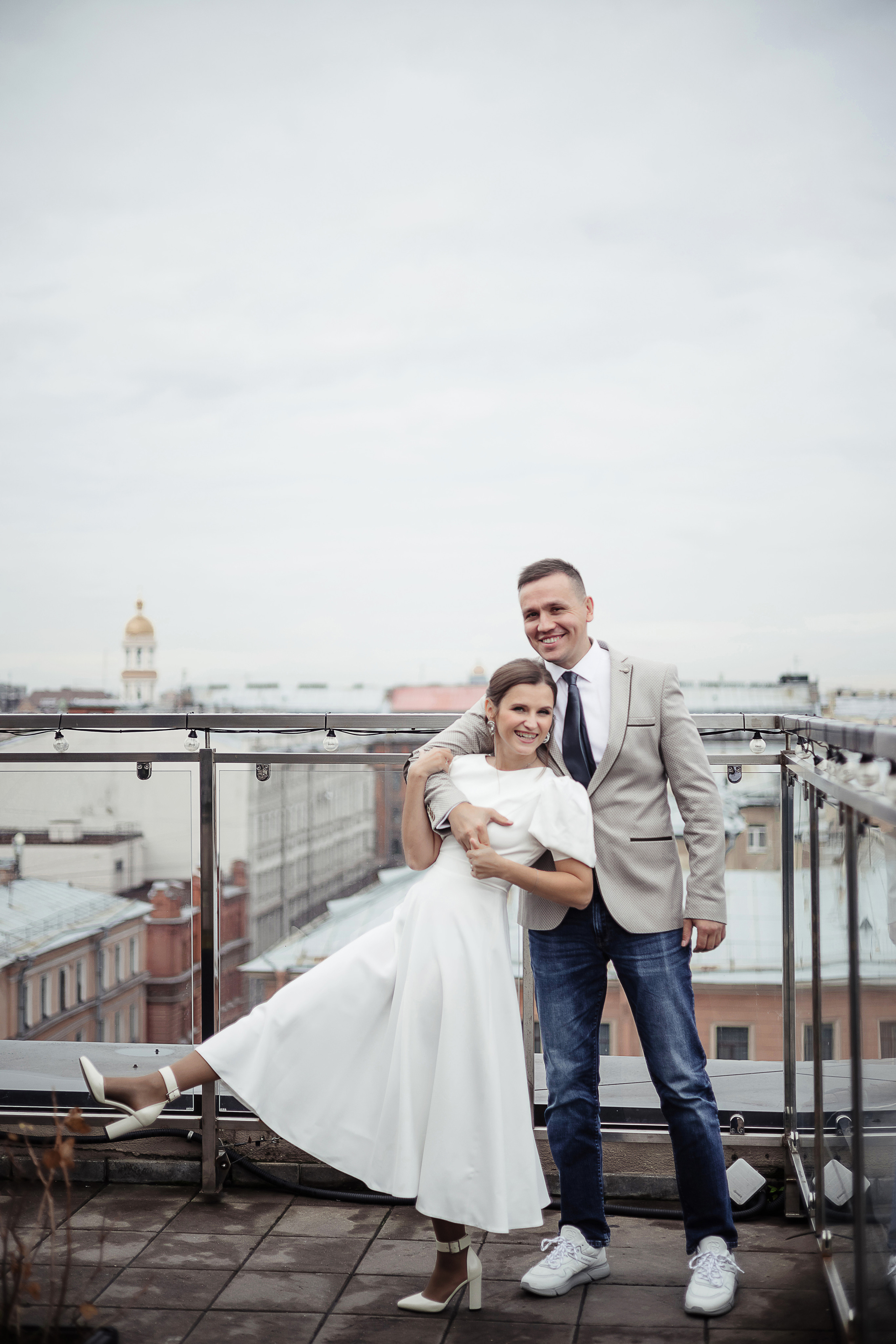 Свадьбы. Семейный фотограф в Санкт-Петербурге Лера Романова