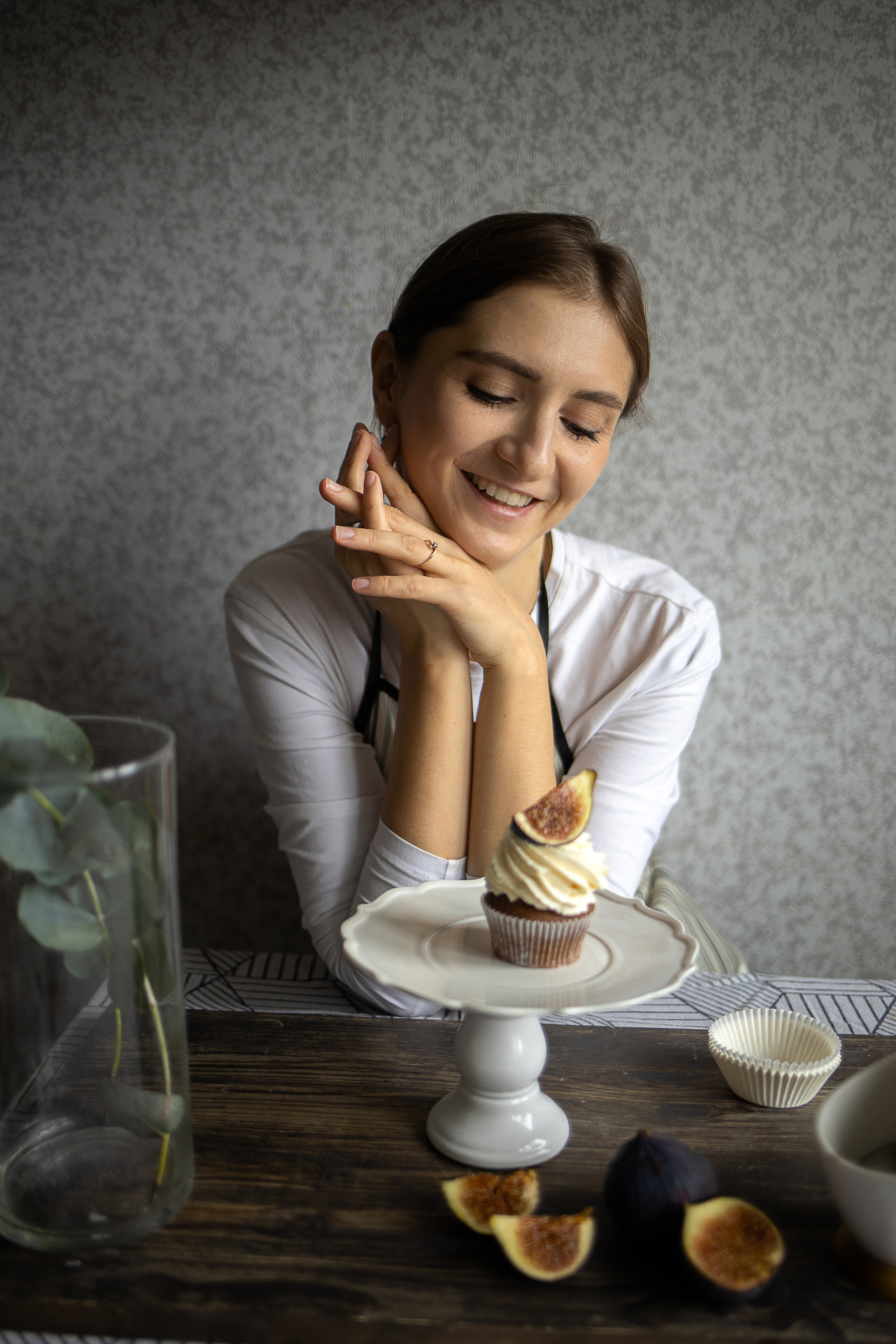 Бизнес-портрет. Семейный фотограф в Санкт-Петербурге Лера Романова