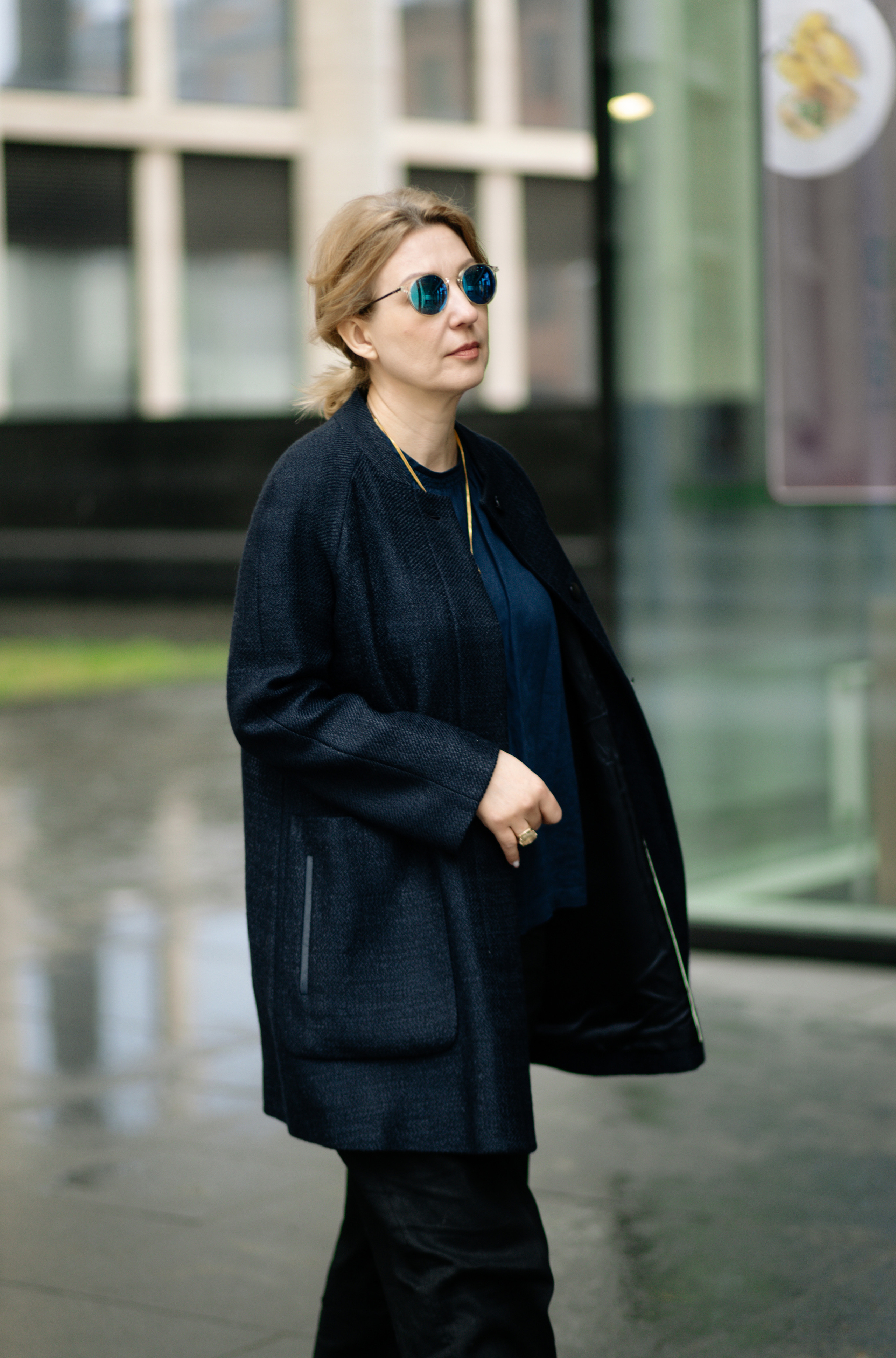 Бизнес-портрет. Семейный фотограф в Санкт-Петербурге Лера Романова