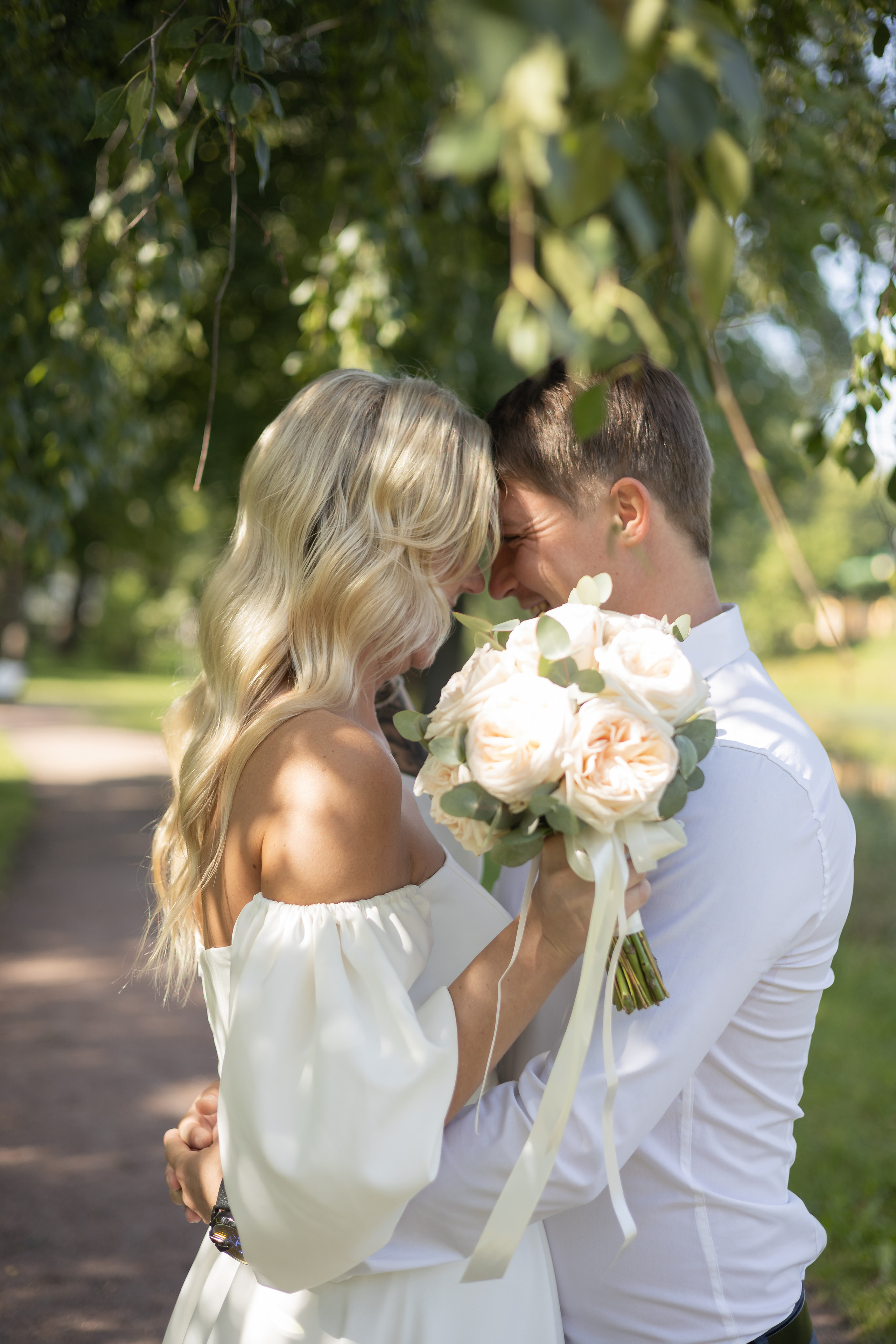 Свадьбы. Семейный фотограф в Санкт-Петербурге Лера Романова