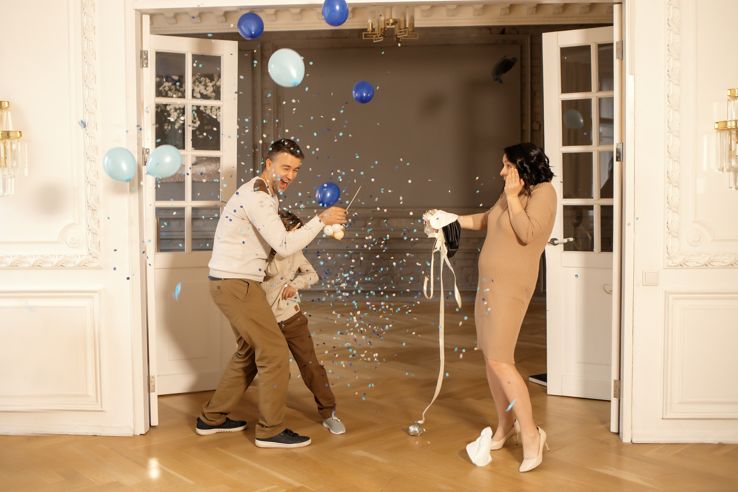 Семьи. Семейный фотограф в Санкт-Петербурге Лера Романова