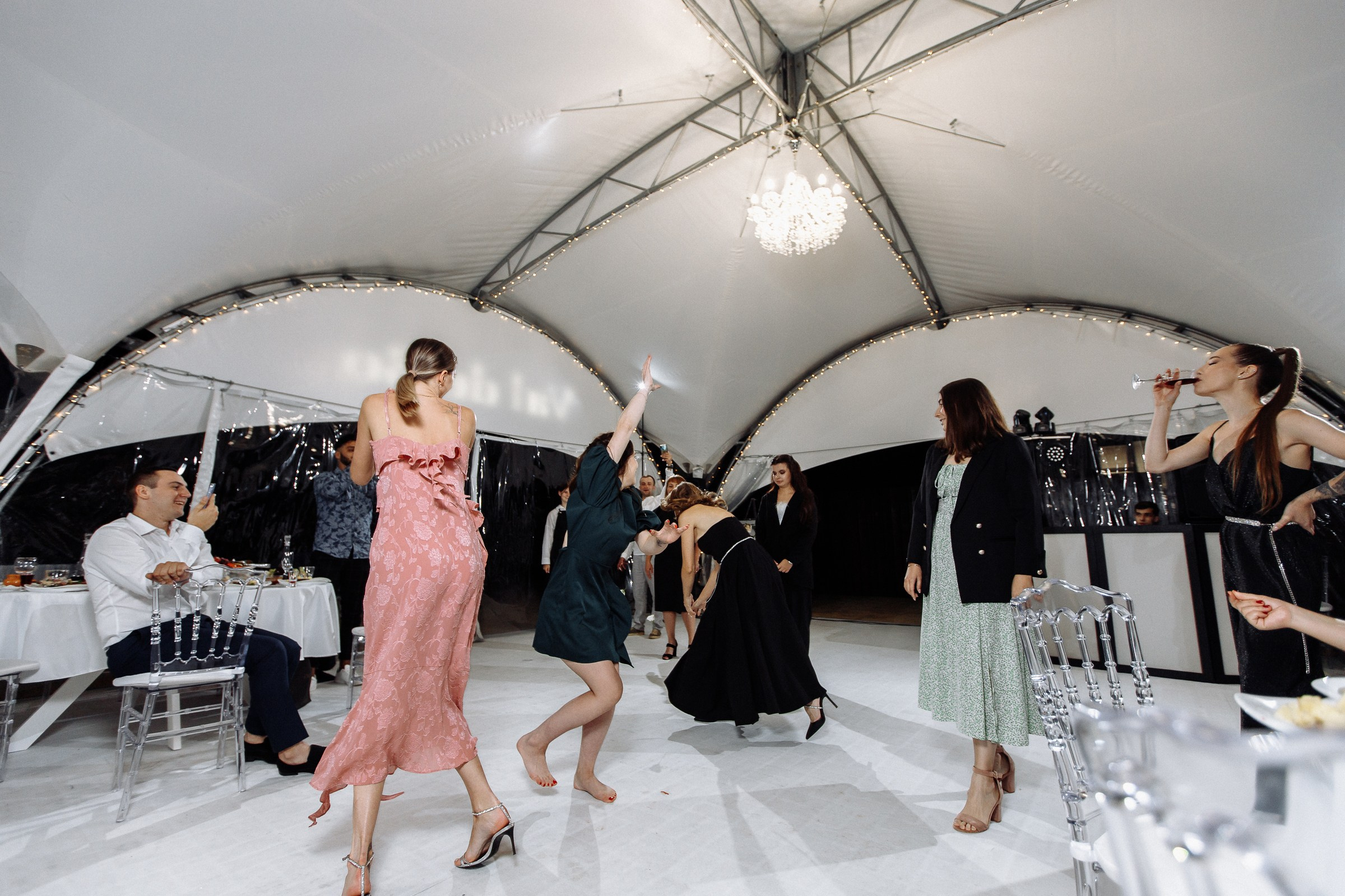 Анонс свадьбы Дарья и Сергей. Свадебный фотограф в Воронеже Денис Коровин