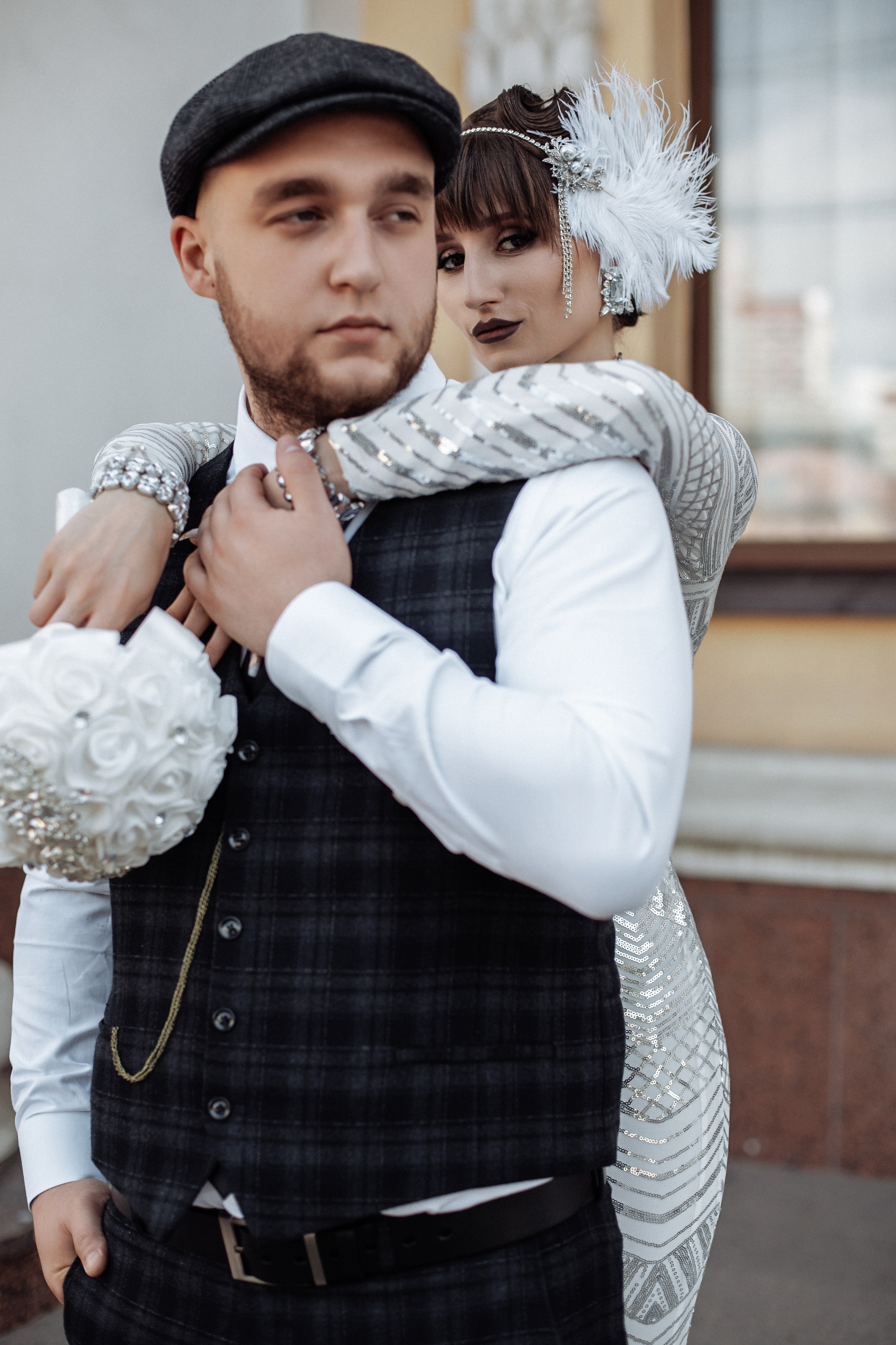 Свадьба Максим и Вероника. Свадебный фотограф в Воронеже Денис Коровин