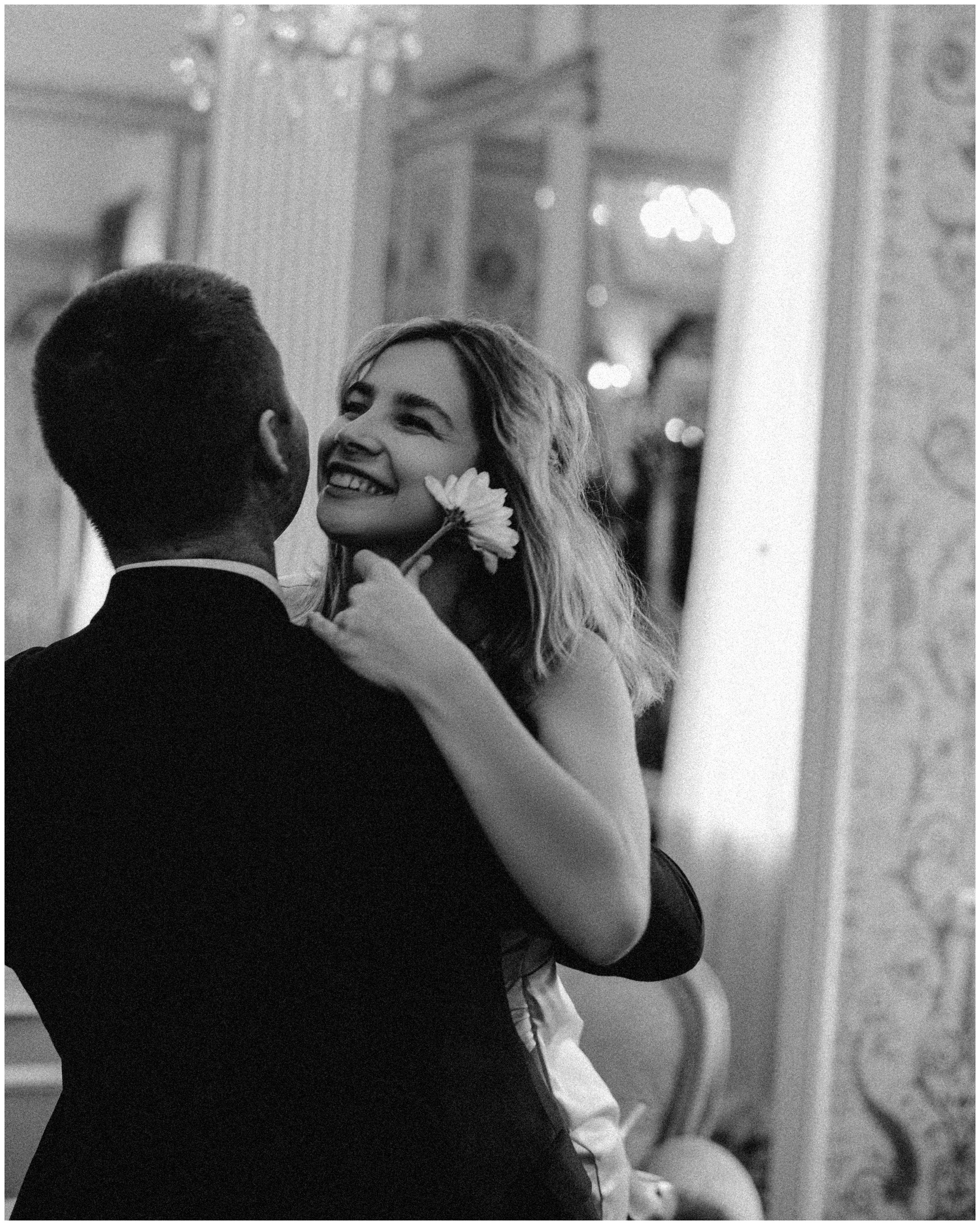 Леша и Даша. Фотограф в Москве Емельяненко Светлана