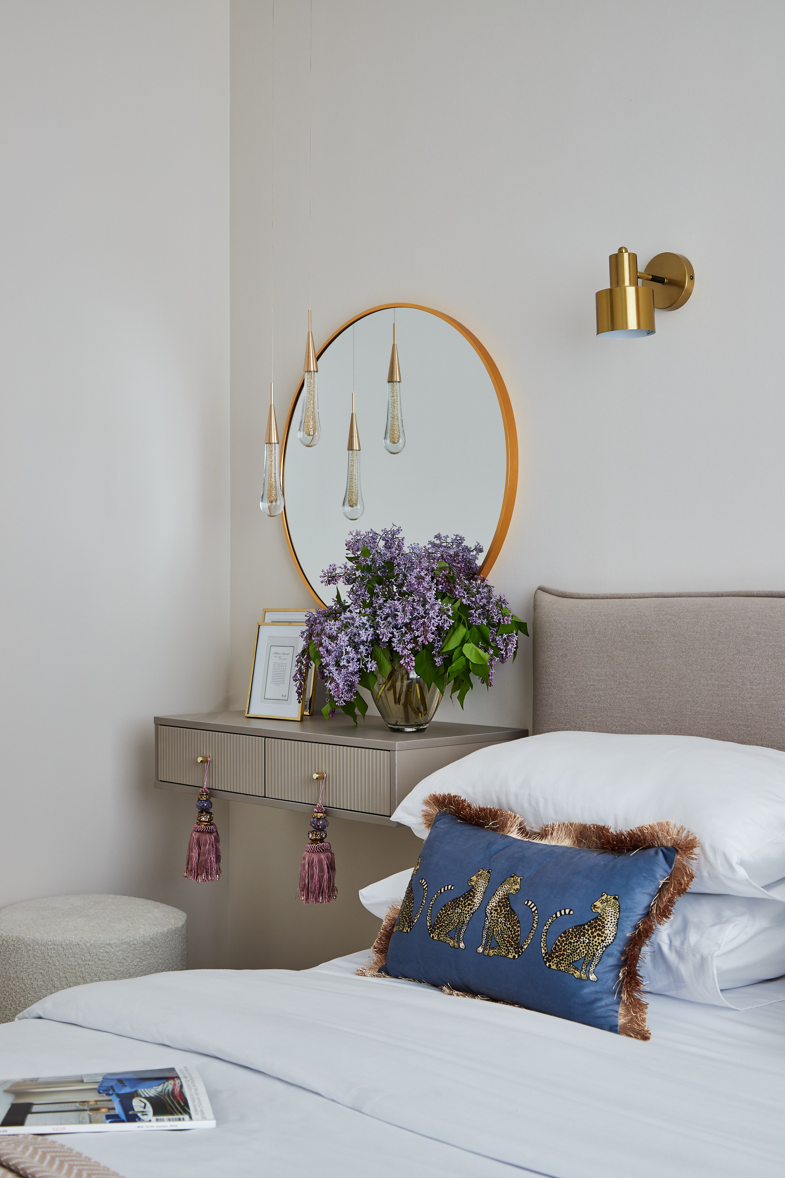 Квартира на продажу Западный обход. Интерьерный фотограф Краснодар. Галина Ладыгина