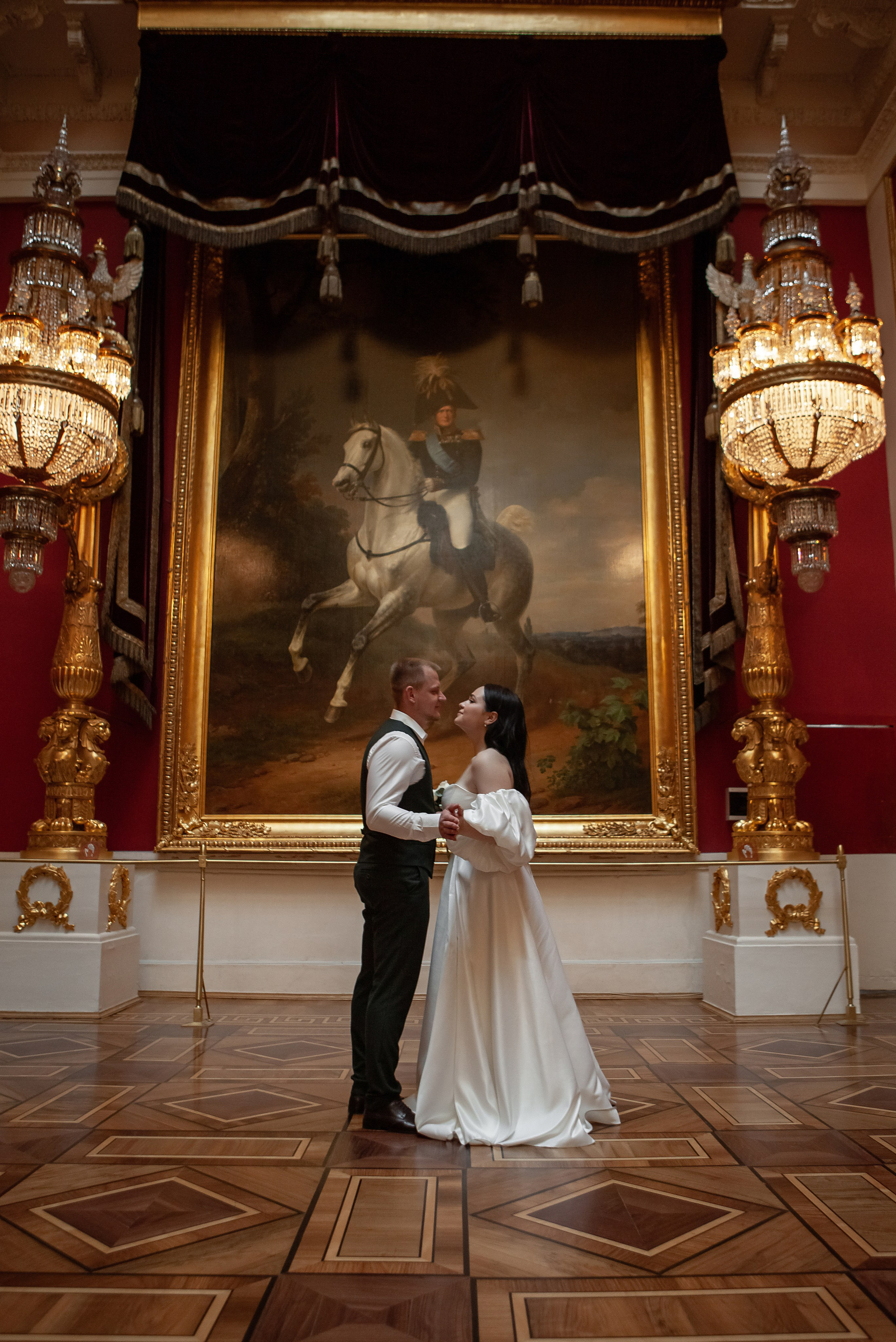 ТАТЬЯНА & АНДРЕЙ. Свадебный фотограф в СПБ | Санкт-Петербурге Анастасия Рахимгулова