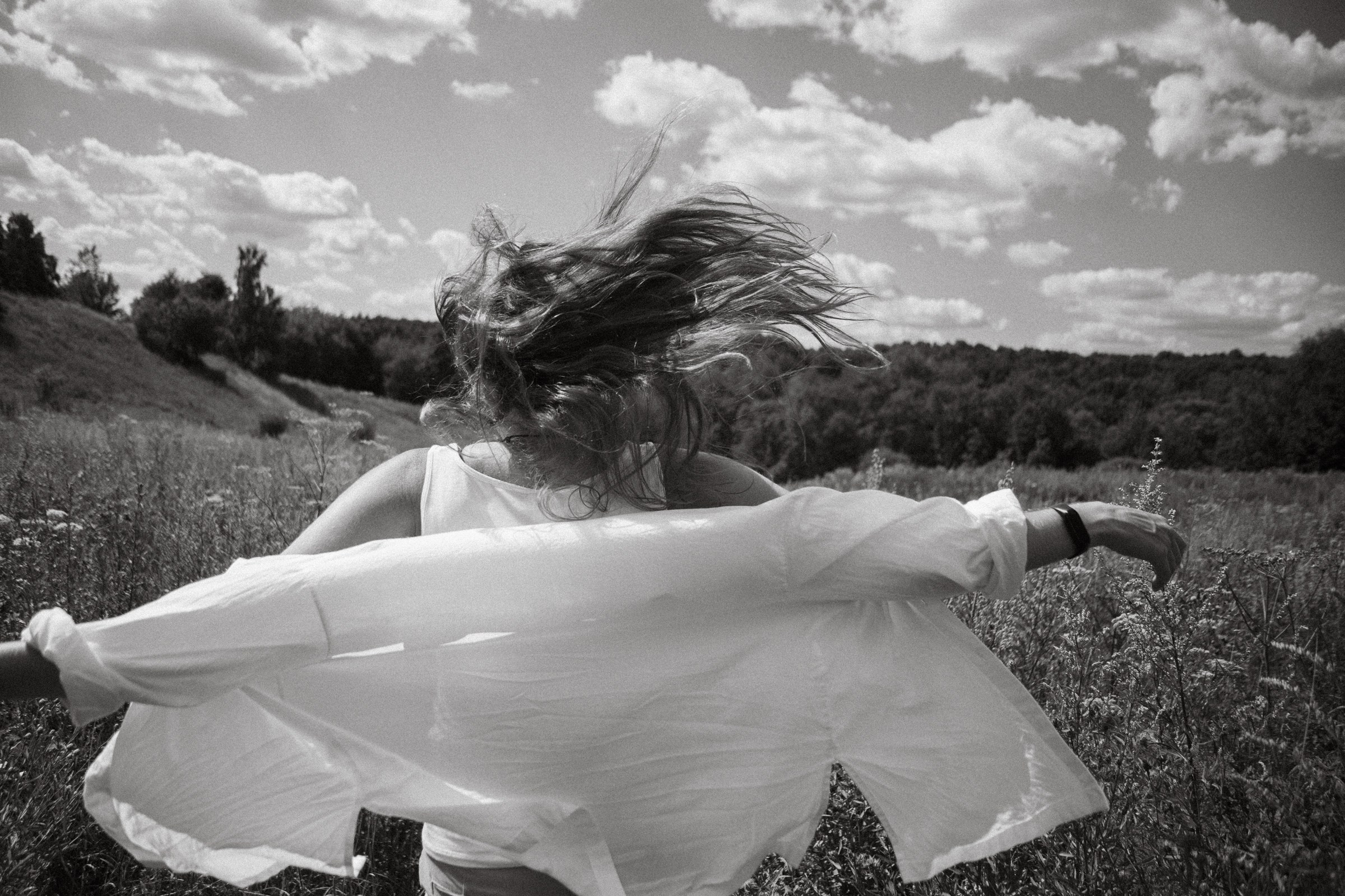 Лена. Женский и репортажный фотограф Москва Натали Смирнова