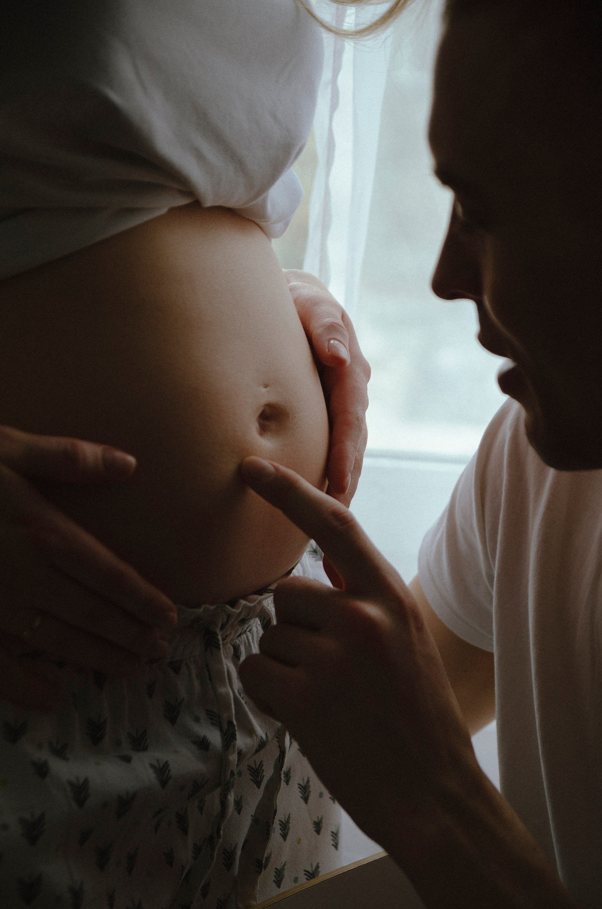 Домашняя уютная история. Lifestyle семейный и детский фотограф в Омске Иванова Екатерина