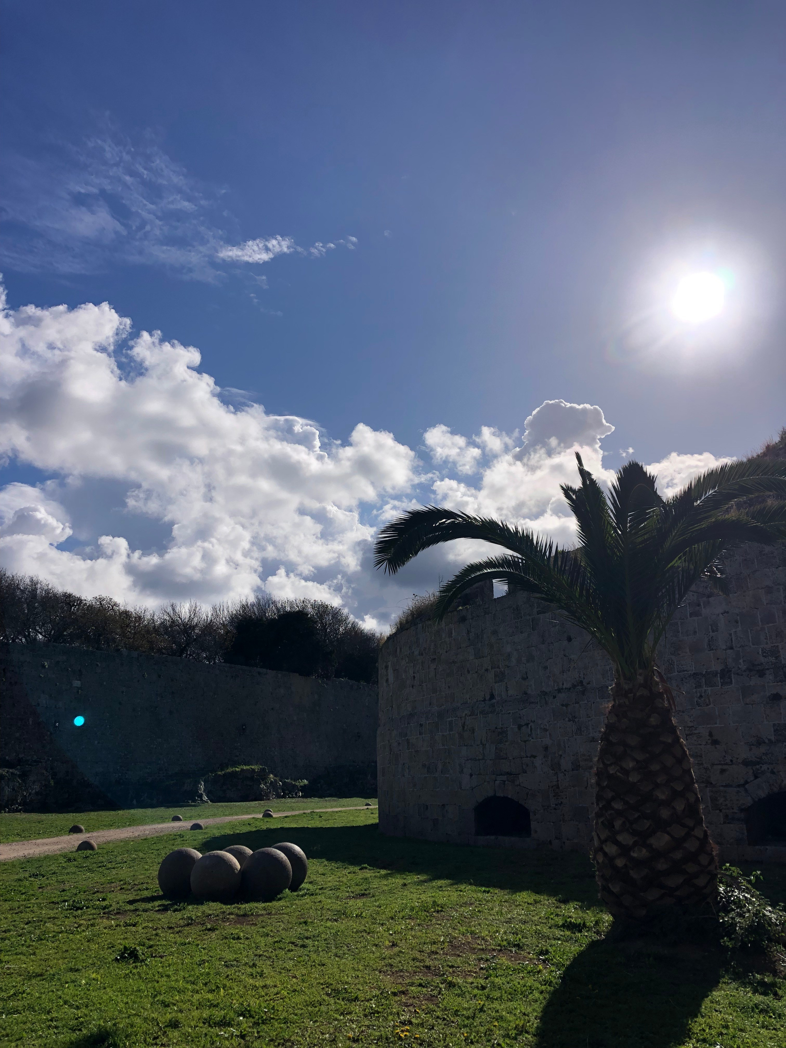 Кос — Родос 🇬🇷. Anita_photo