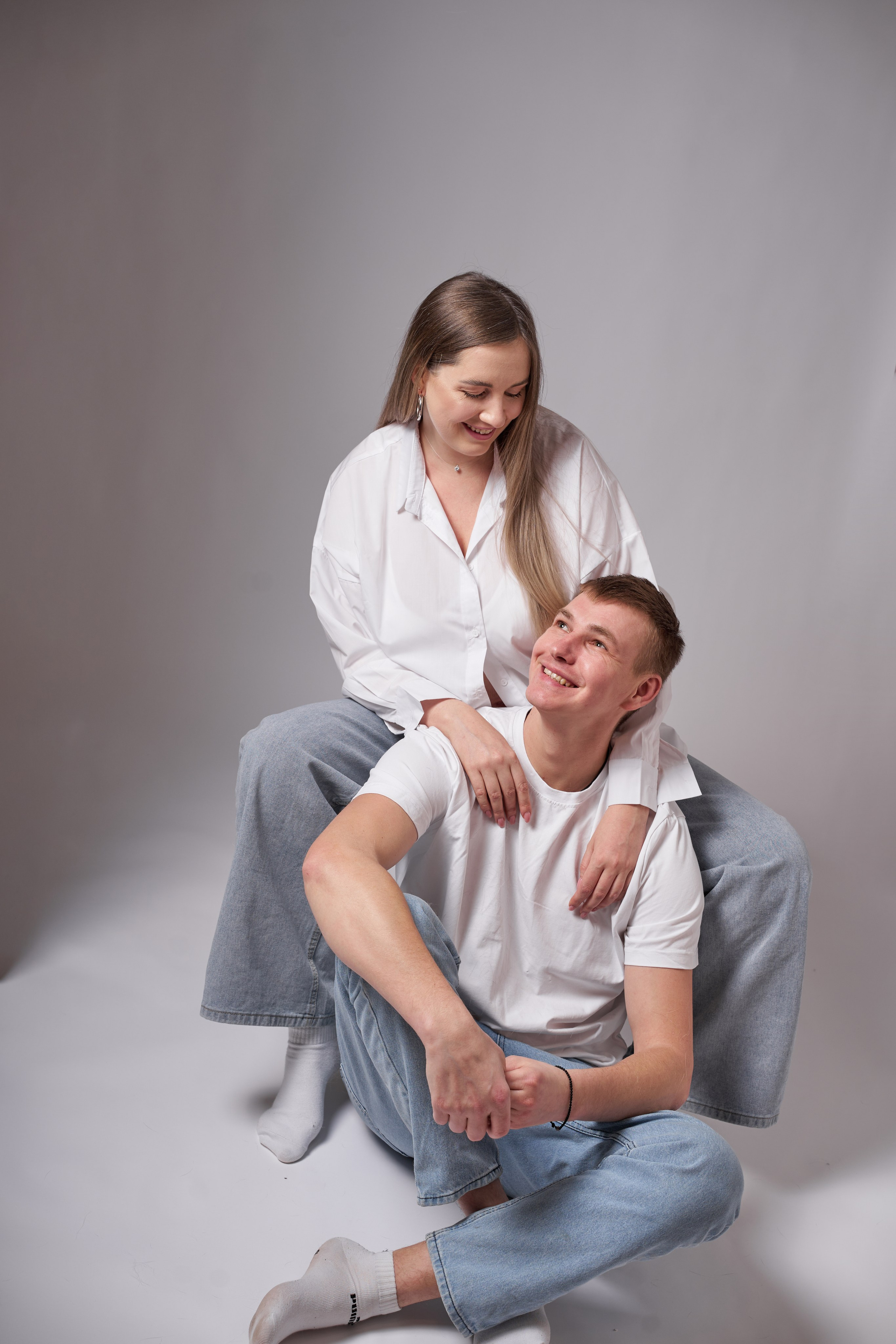 В ожидании. Фотограф Юлия Ремезова