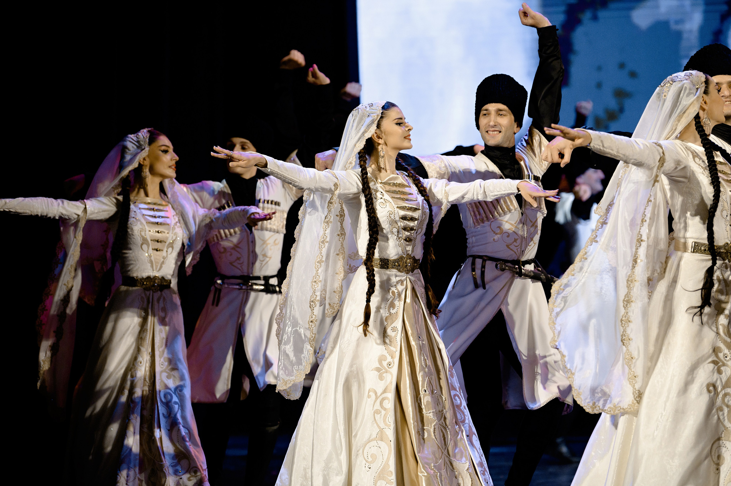 Ансамбль «Лезгинка» концерт в Махачкале. РЕПОРТАЖНЫЙ И БИЗНЕС ФОТОГРАФ В МОСКВЕ, ЕГОР НИКОЛАЕВ