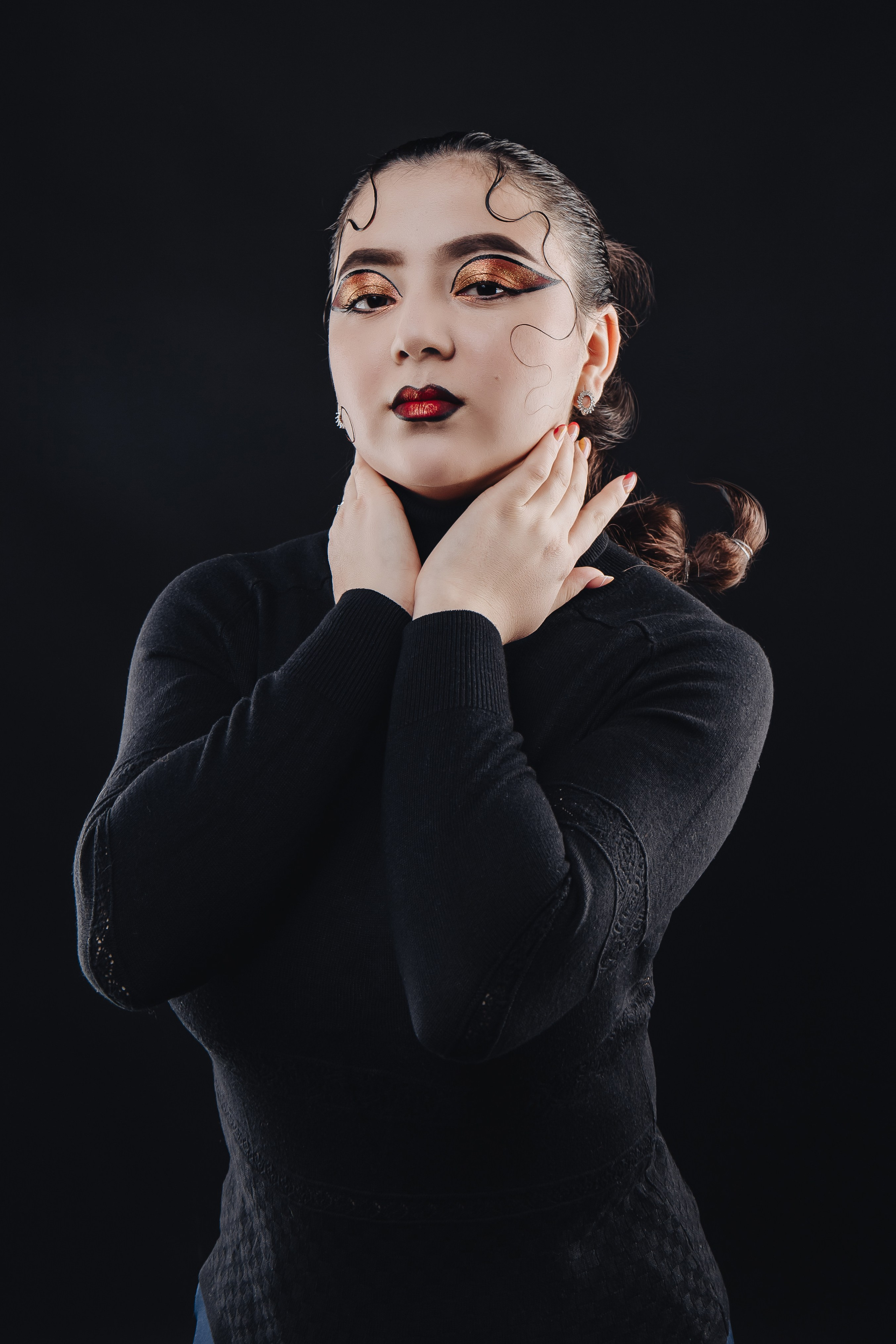 Zodiac signs. Фотограф в Воркуте Мария Фомина