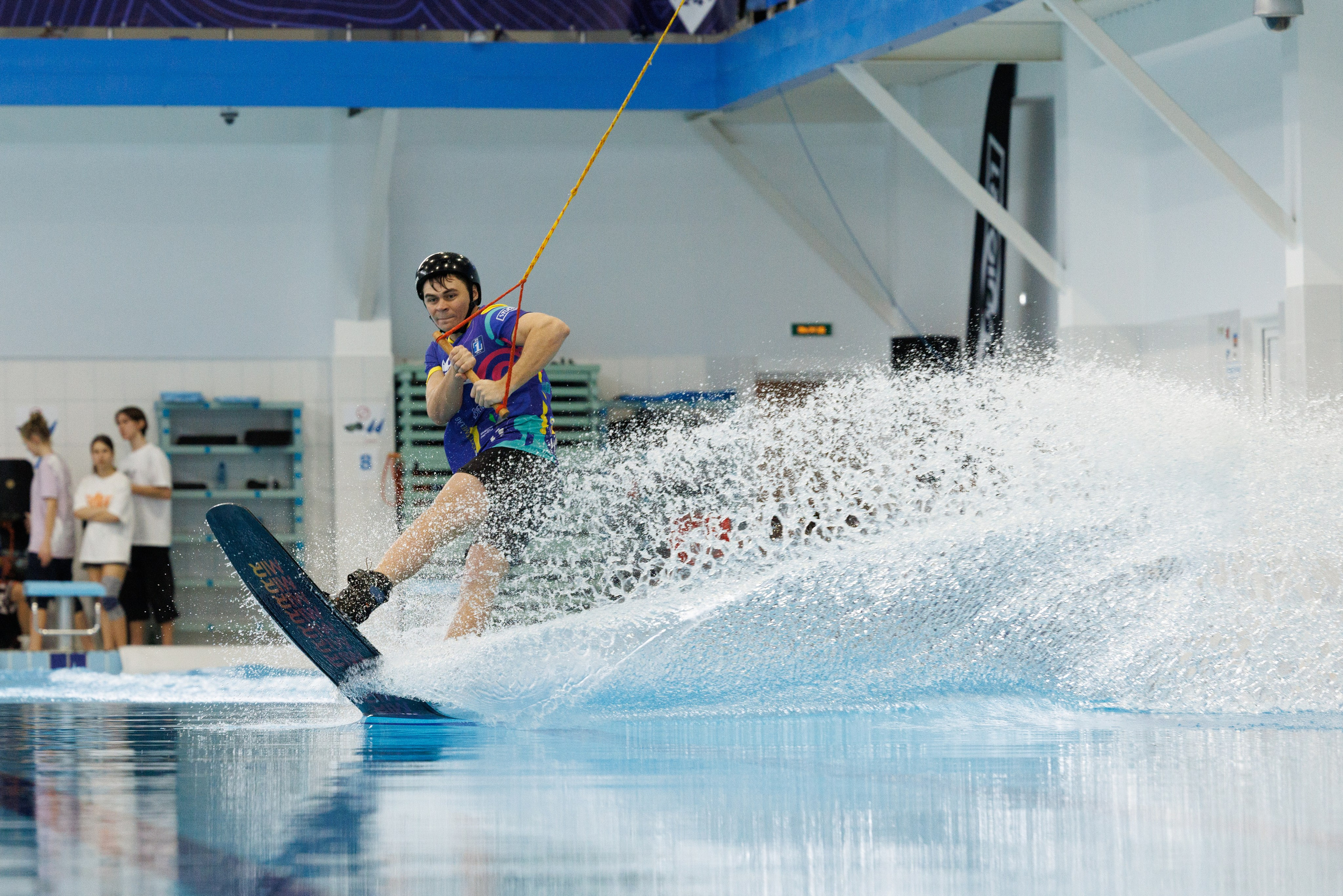 KWWCH 2024. Фотограф Александр Заломаев