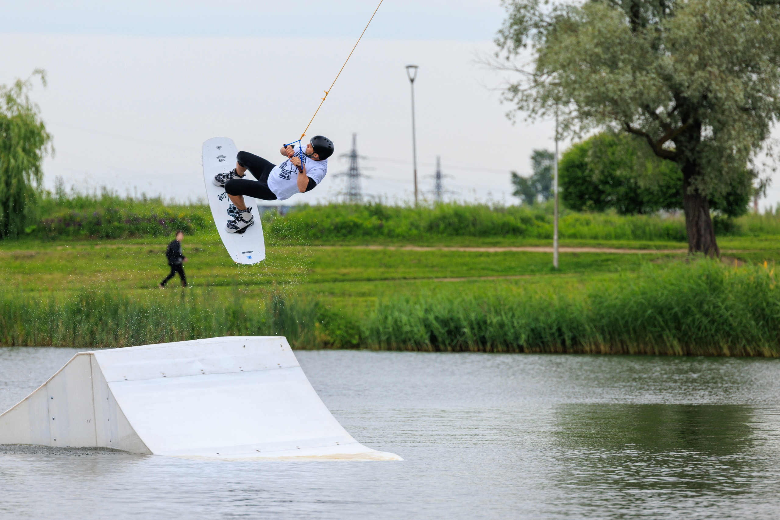 KUPCHINO OPEN CONTEST 2025. Фотограф Александр Заломаев