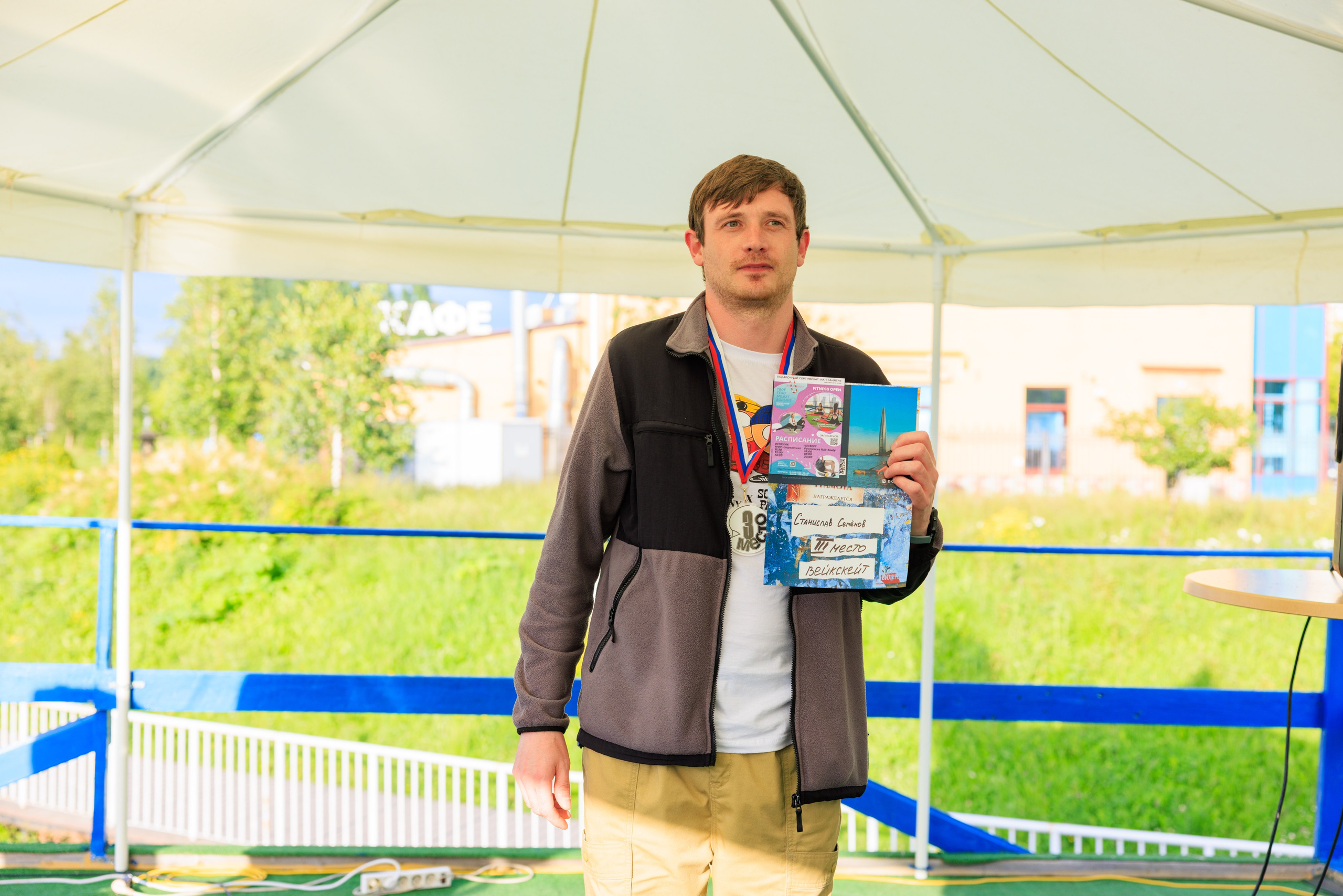 KUPCHINO OPEN CONTEST 2025. Фотограф Александр Заломаев