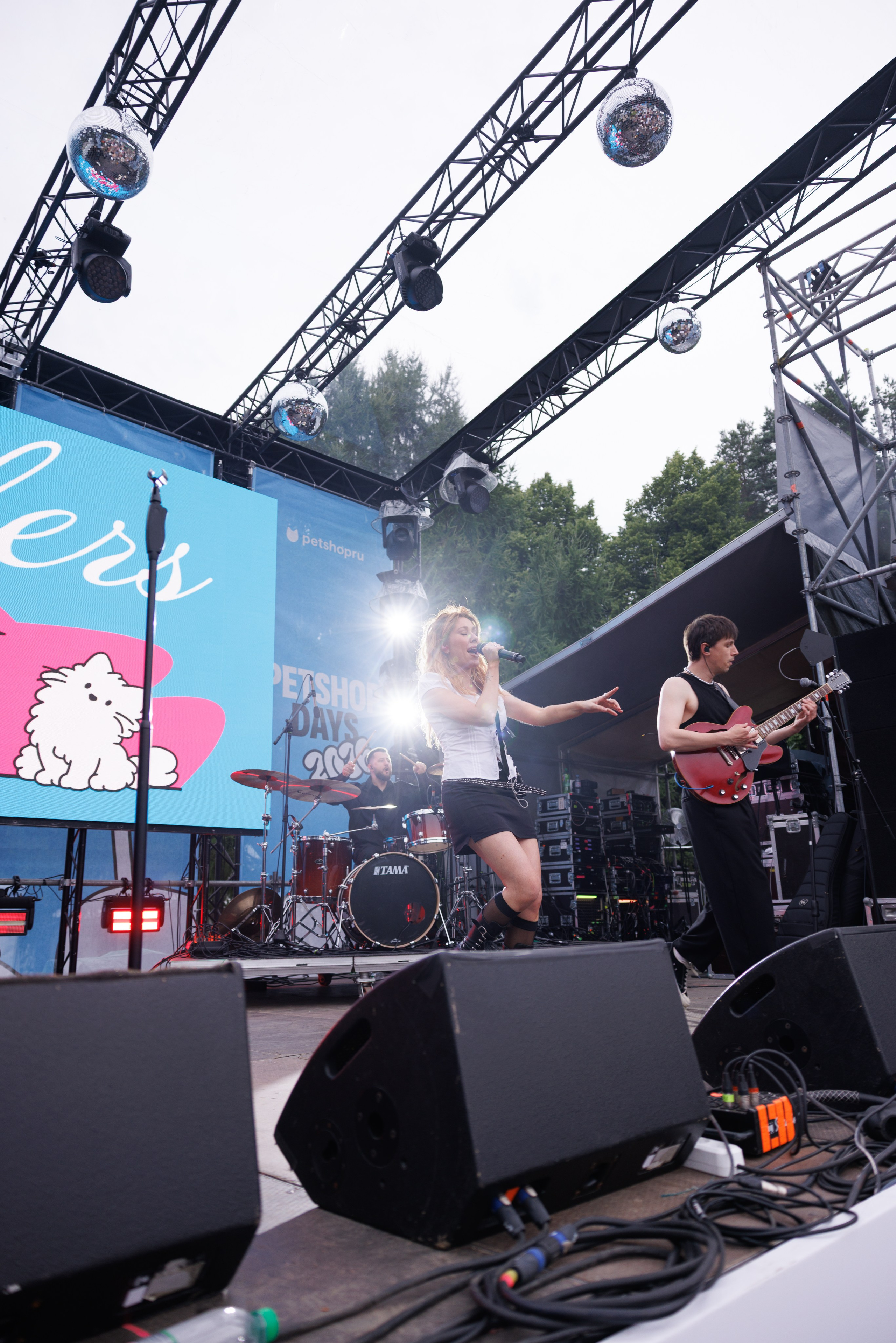 PetShopDays2026. Фотограф Александр Заломаев