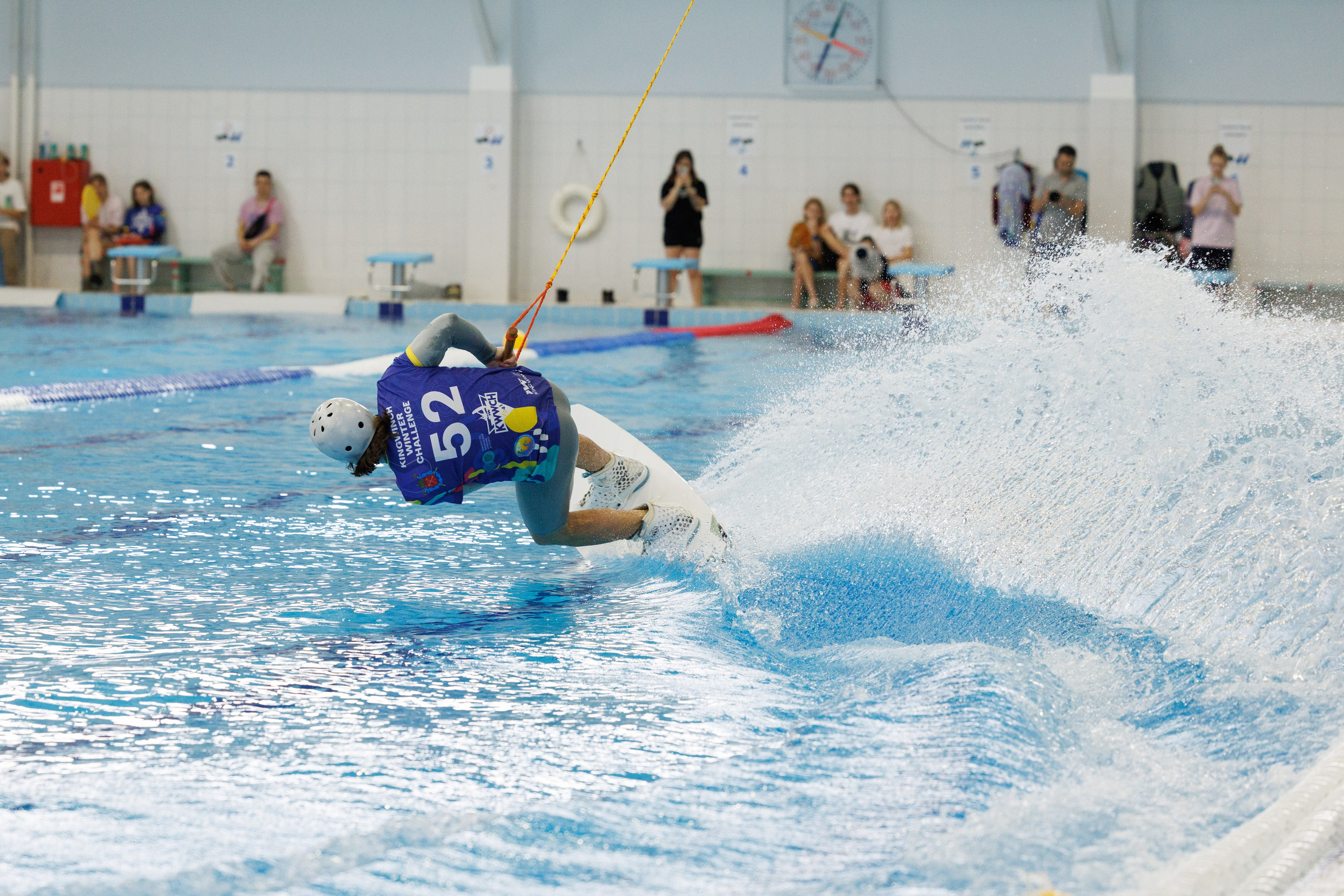 KWWCH 2024. Фотограф Александр Заломаев