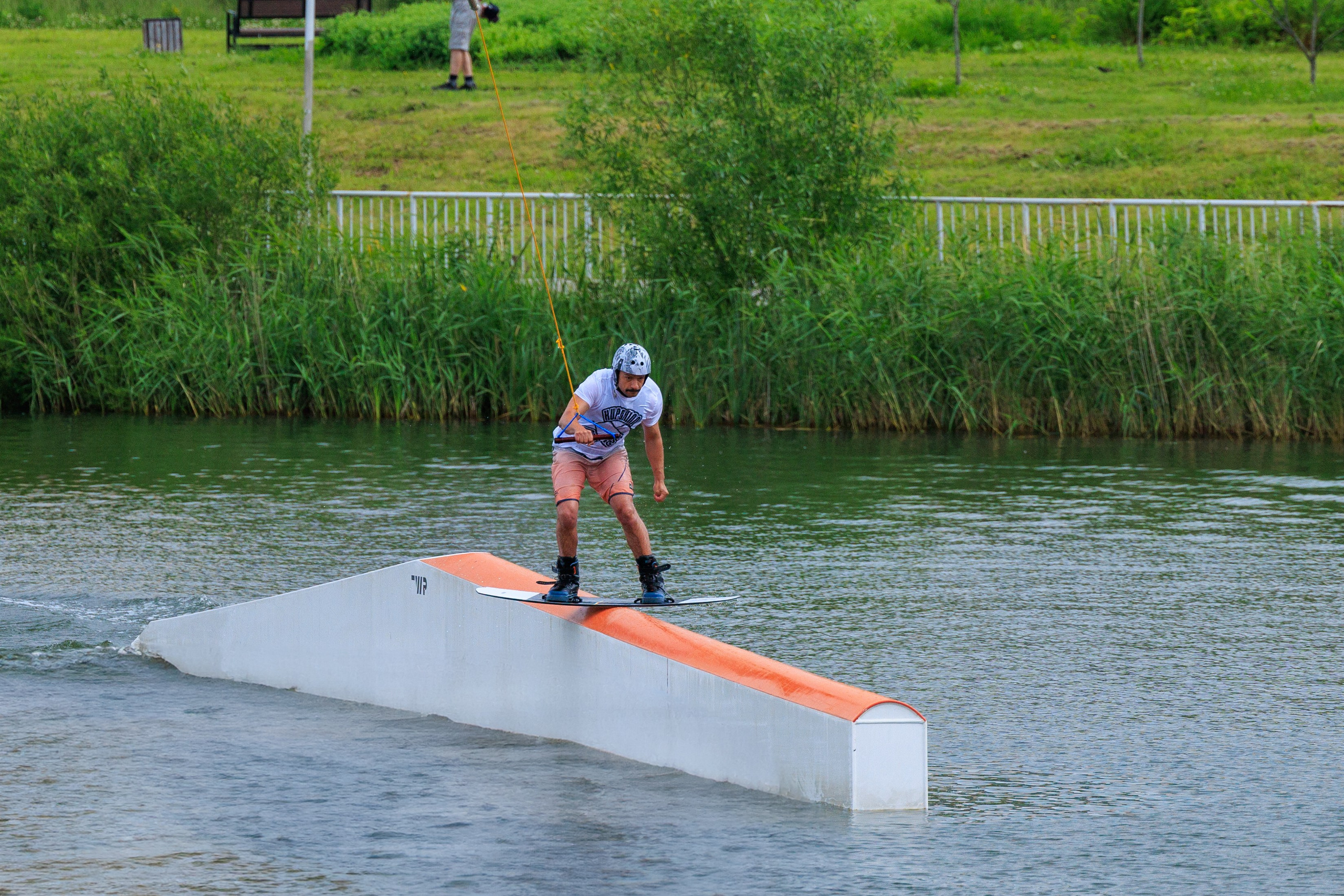 KUPCHINO OPEN CONTEST 2025. Фотограф Александр Заломаев